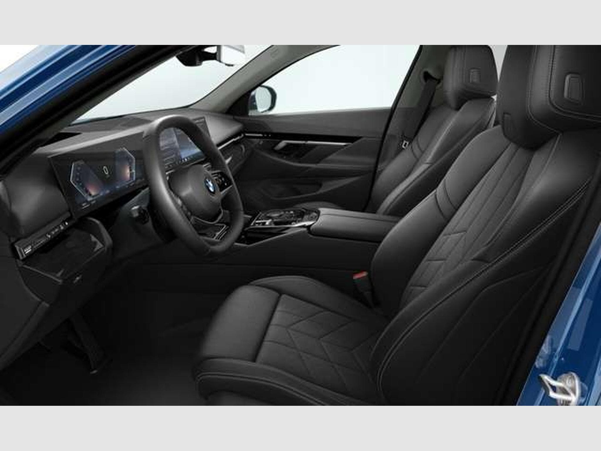 BMW 520 d   M Sportpaket (2026) - Photo 3