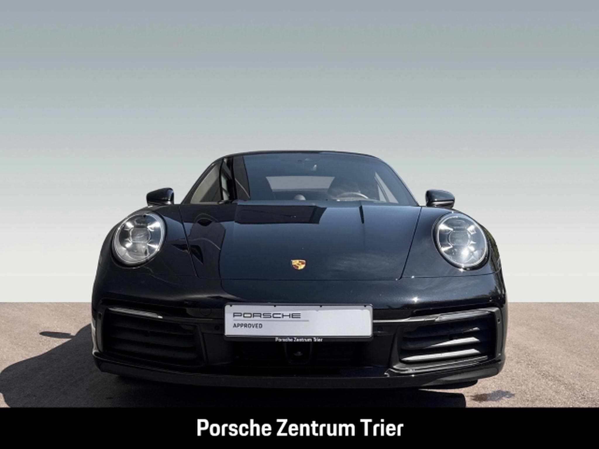 Porsche 992 (911) Carrera 4S Cabriolet (2020) - Photo 6