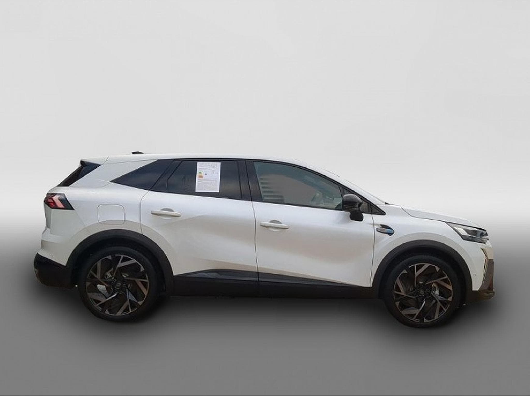 Renault Fuego (2026) - Foto 2