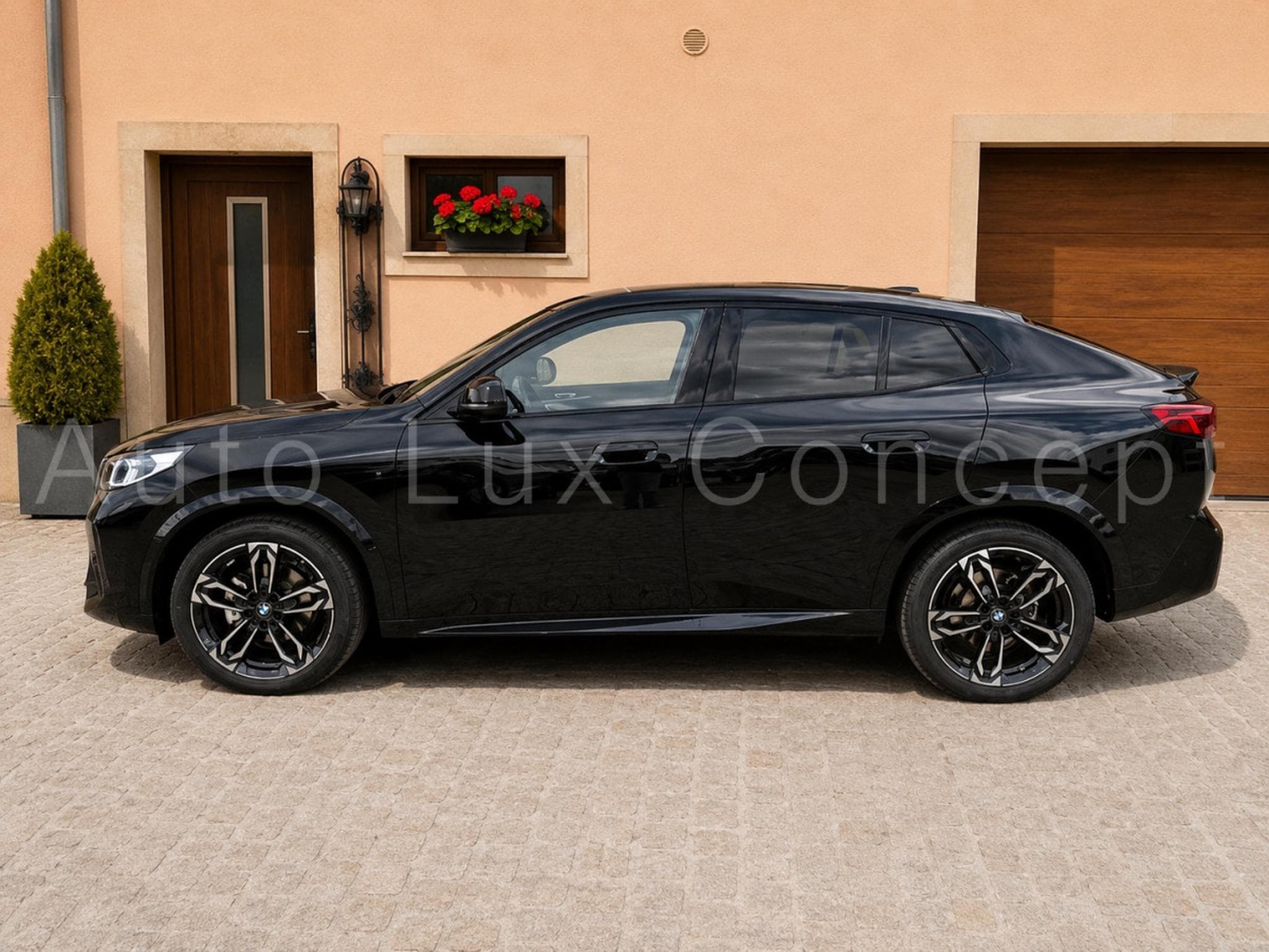 BMW X2 sDrive20d M Sport (2025) - Photo 5