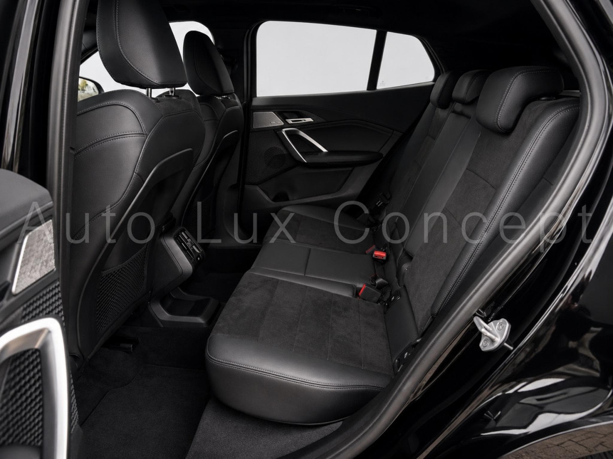 BMW X2 sDrive20d M Sport (2025) - Photo 8