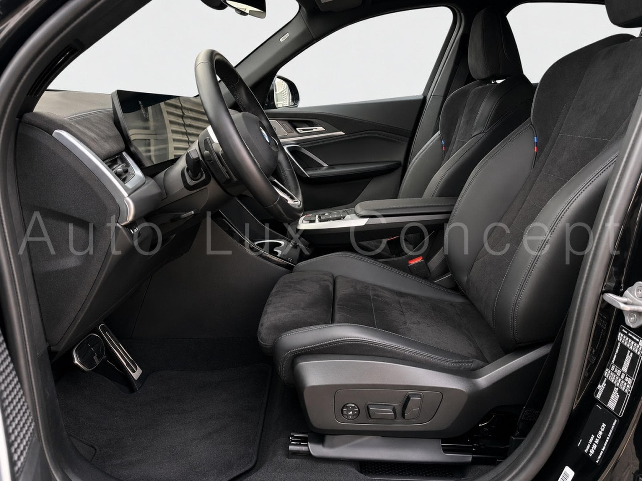BMW X2 sDrive20d M Sport (2025) - Photo 6