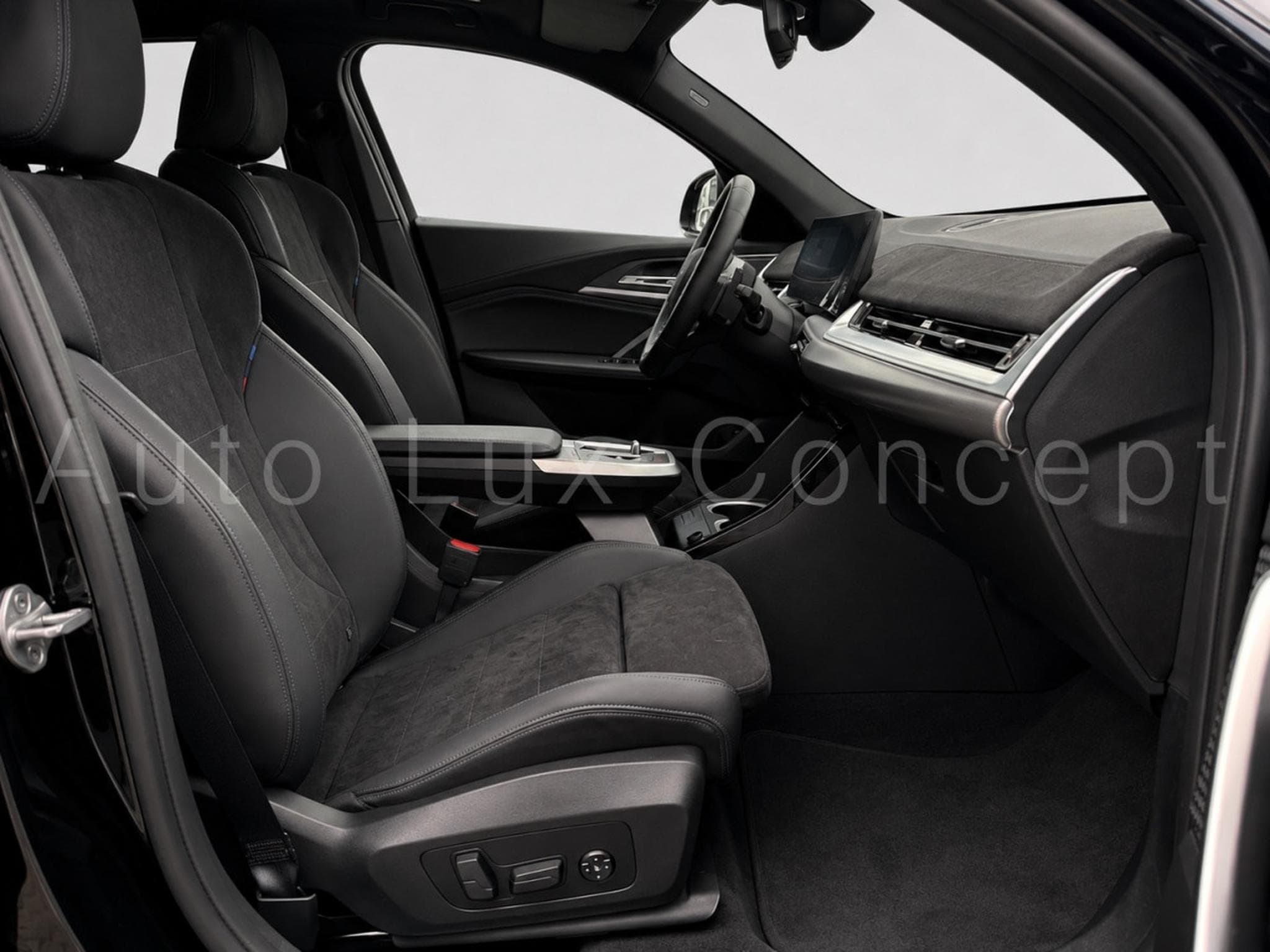 BMW X2 sDrive20d M Sport (2025) - Photo 7