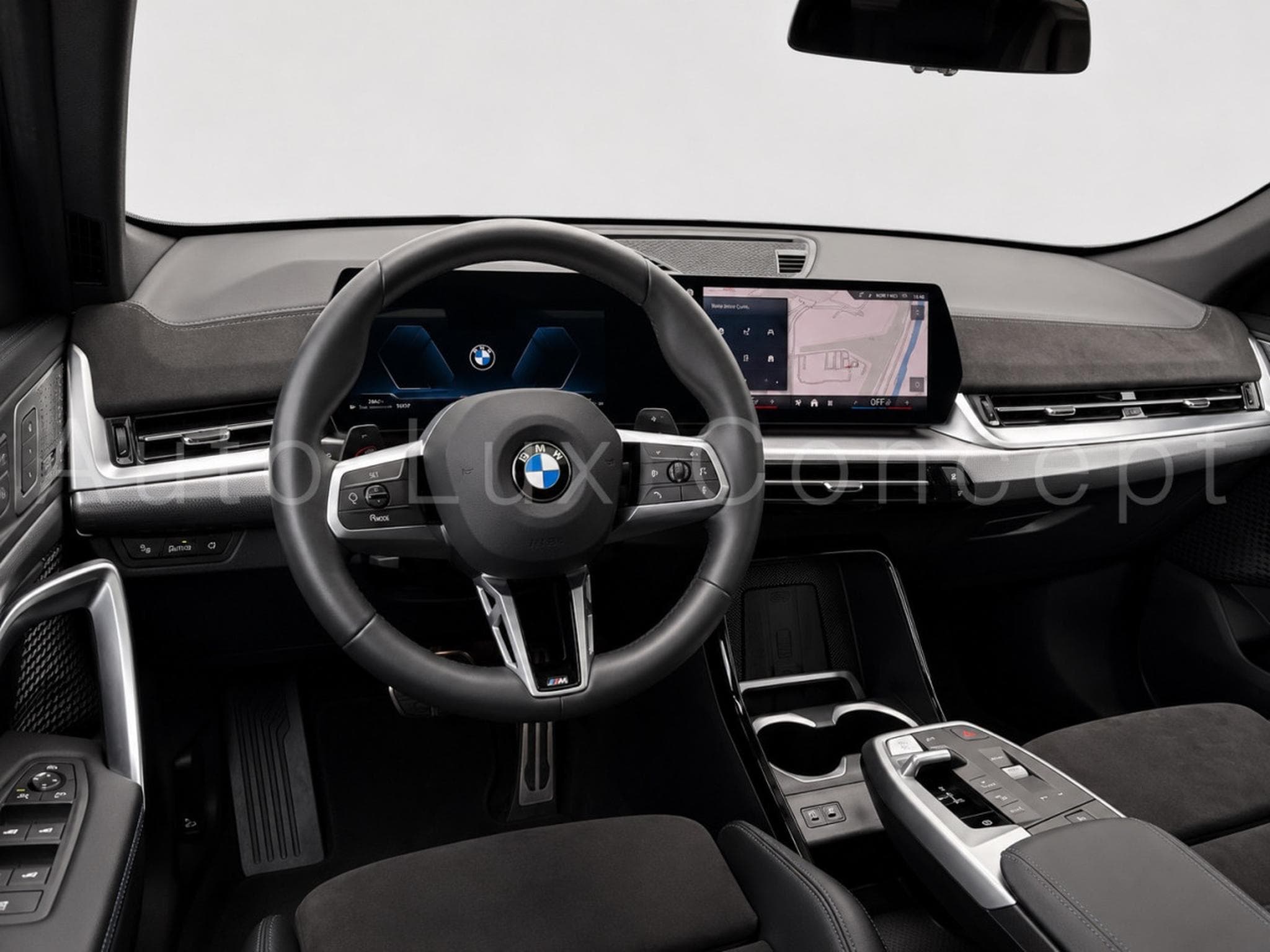 BMW X2 sDrive20d M Sport (2025) - Photo 9