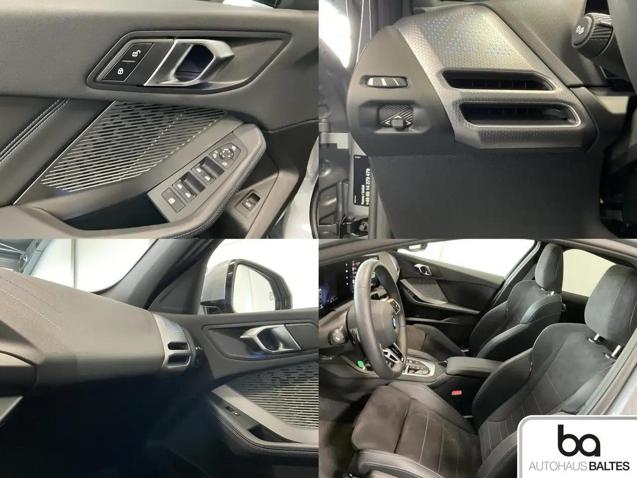 BMW 120 (2025) - Foto 12