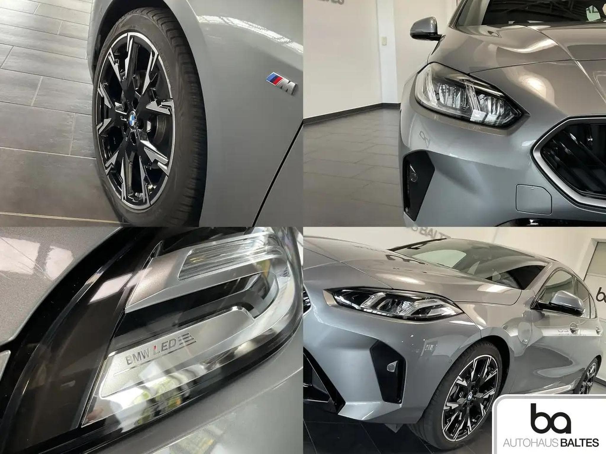 BMW 120 (2025) - Foto 17