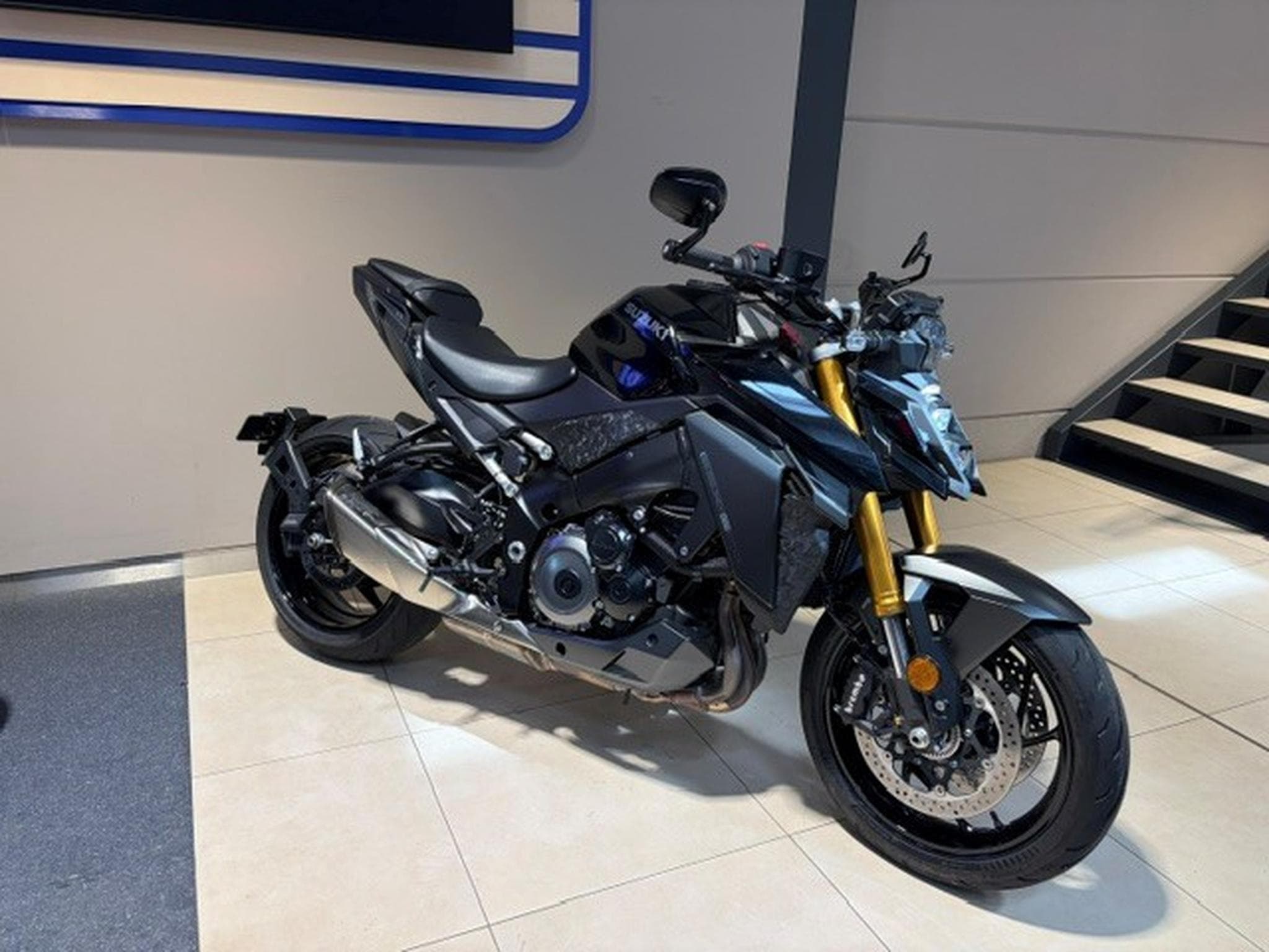Suzuki GSX-S (2023) - Foto 2