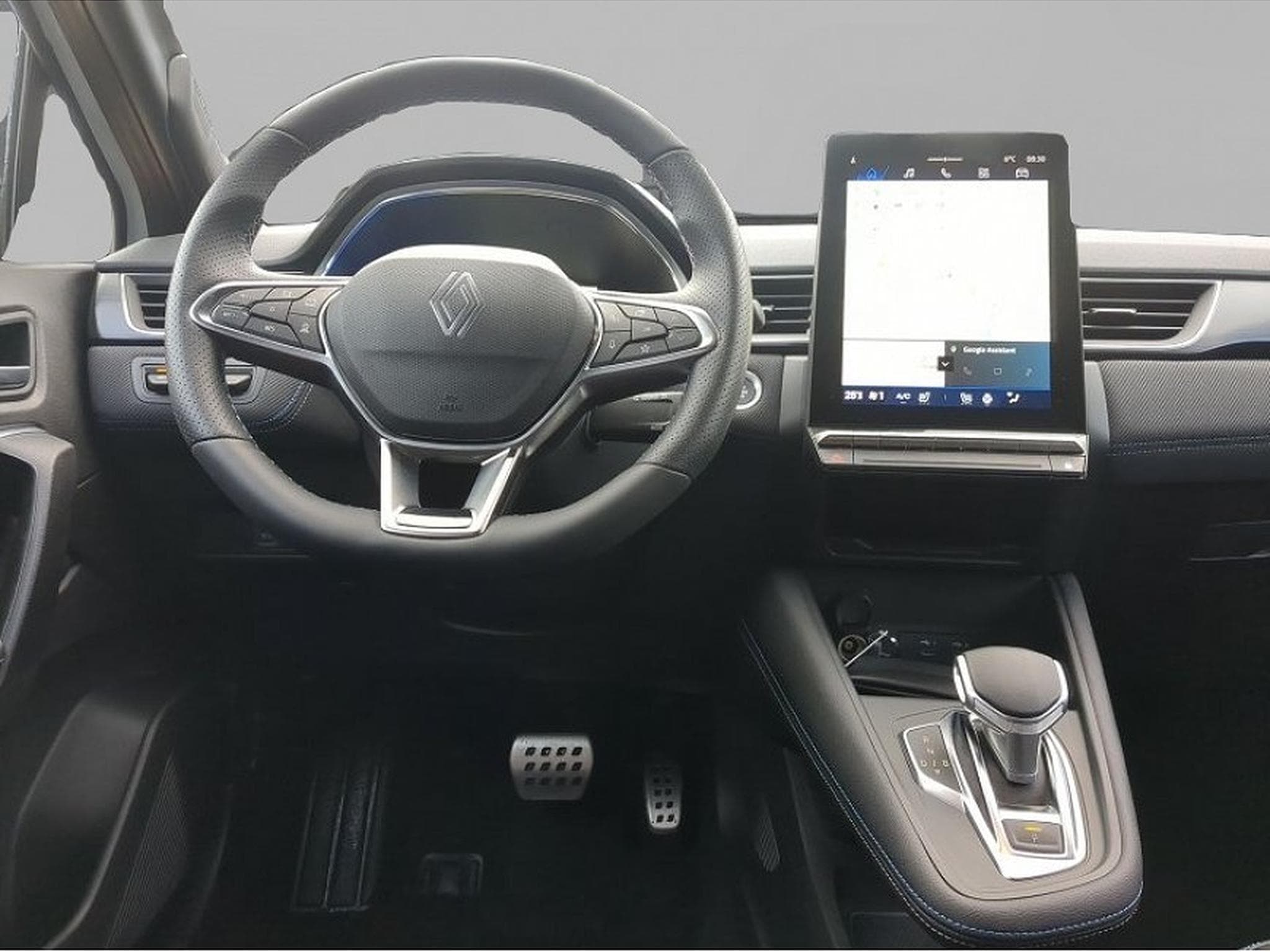 Renault Fuego (2026) - Foto 5