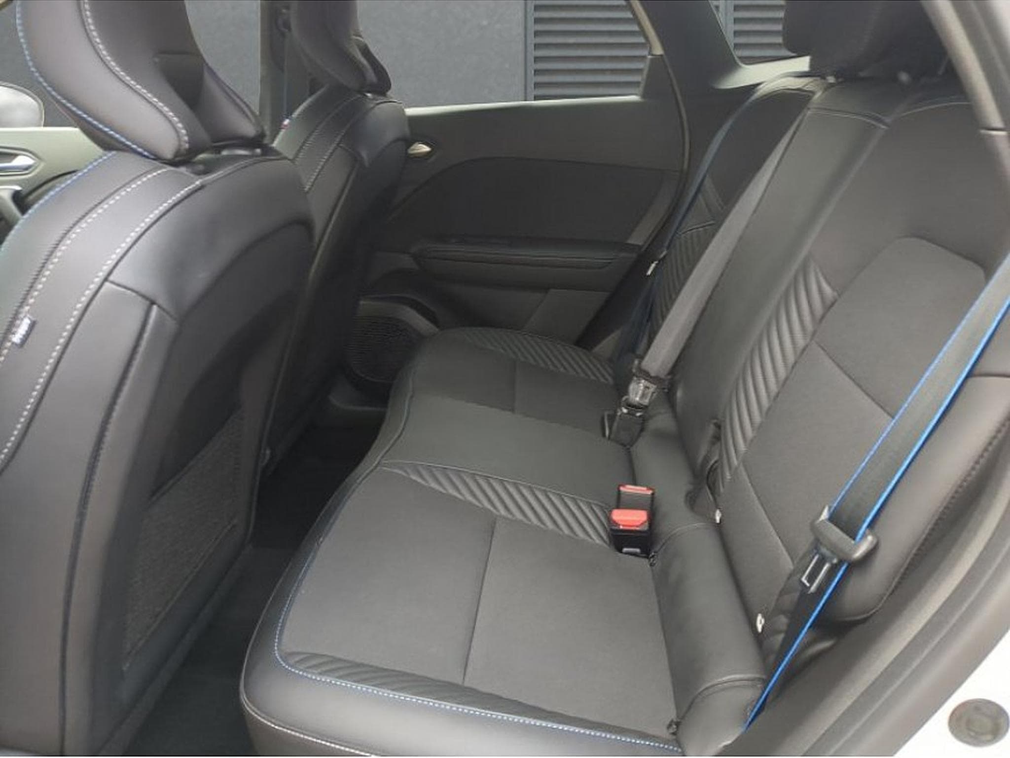 Renault Fuego (2026) - Foto 6