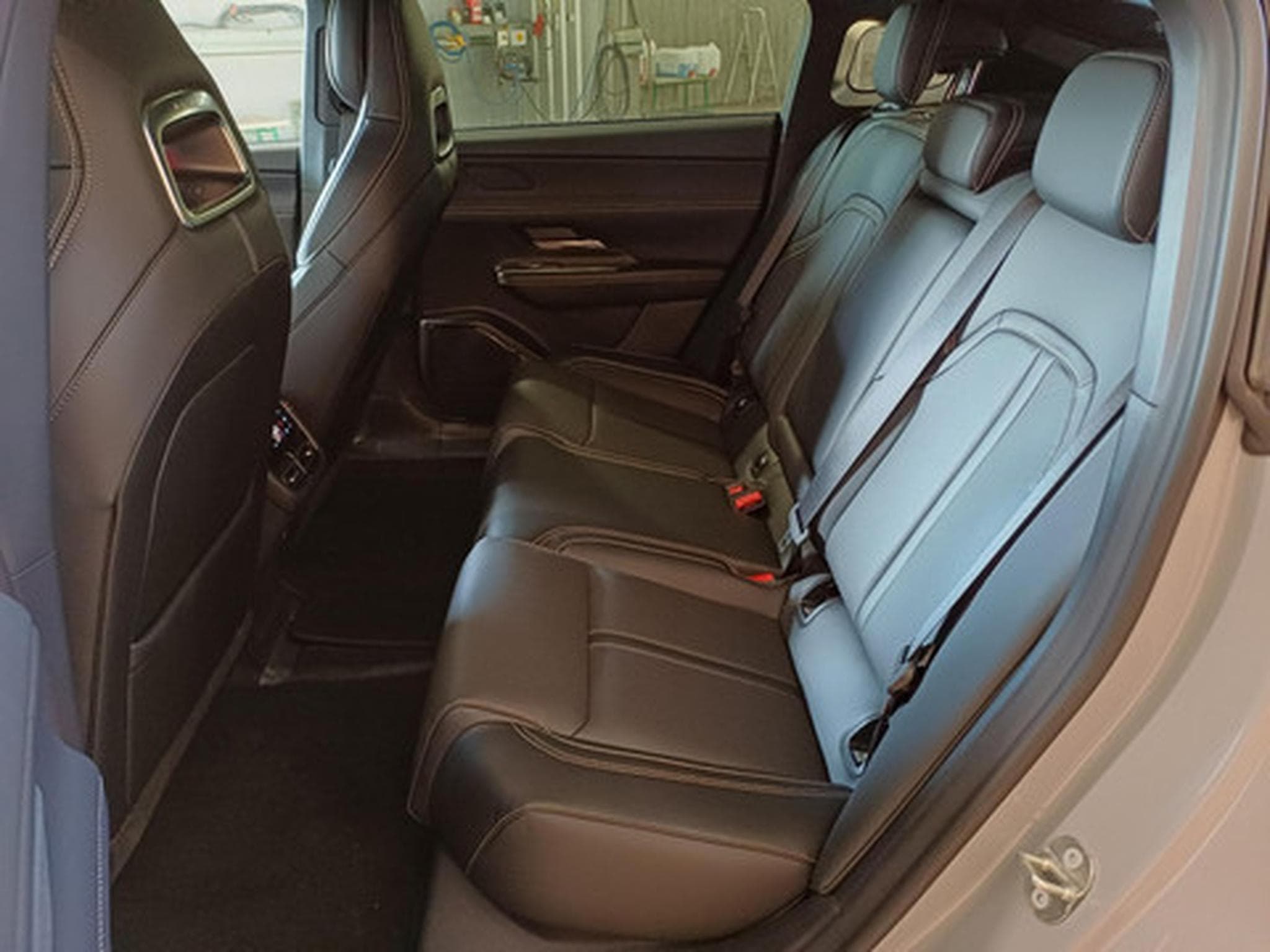 Mazda 6 6e BEV 68.8 kWh 190kW Takumi (2026) - Photo 9