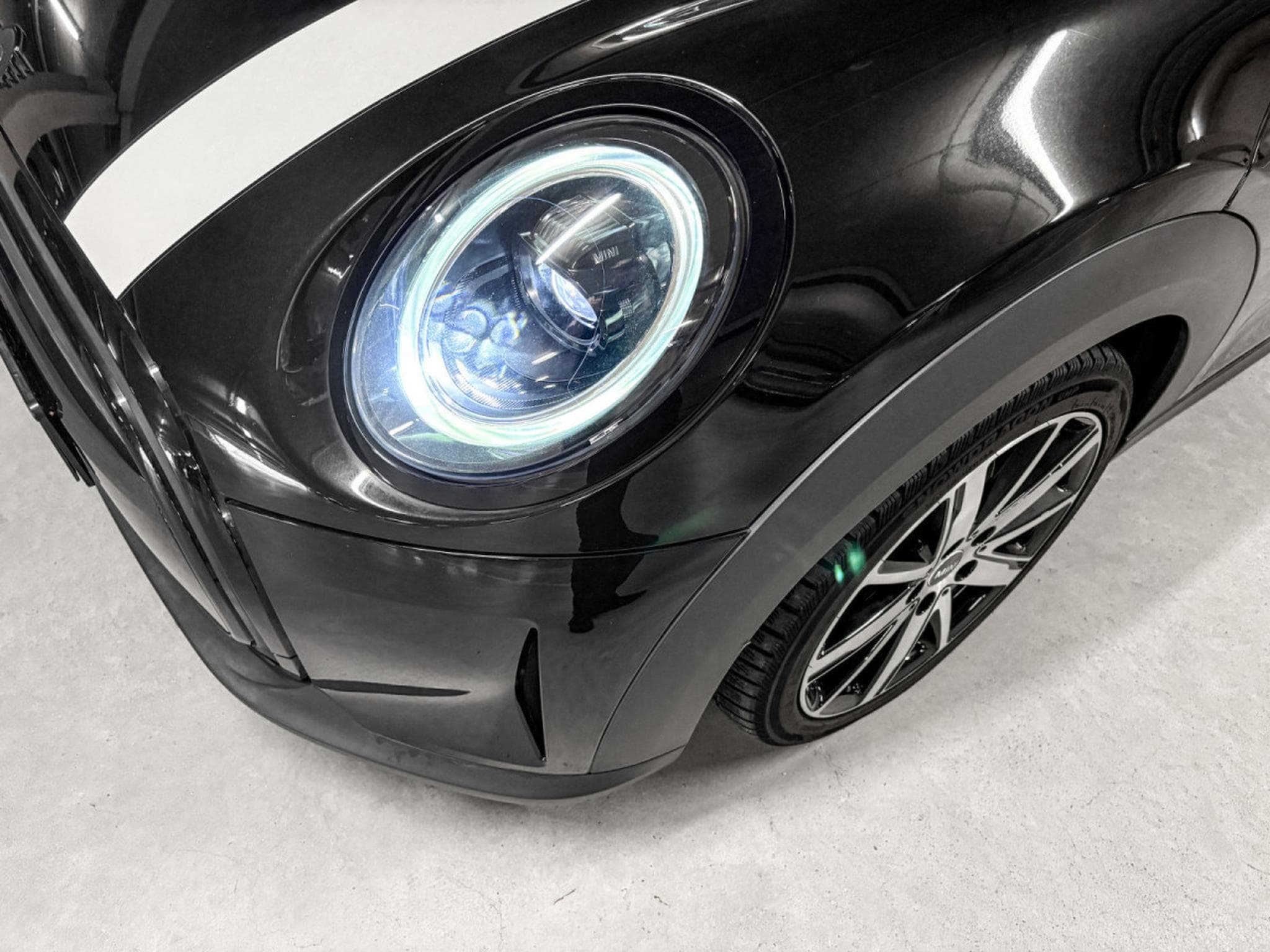 Mini Cooper COOPER 5-trg/NAVI/KOMFORT/PDC (2022) - Photo 6