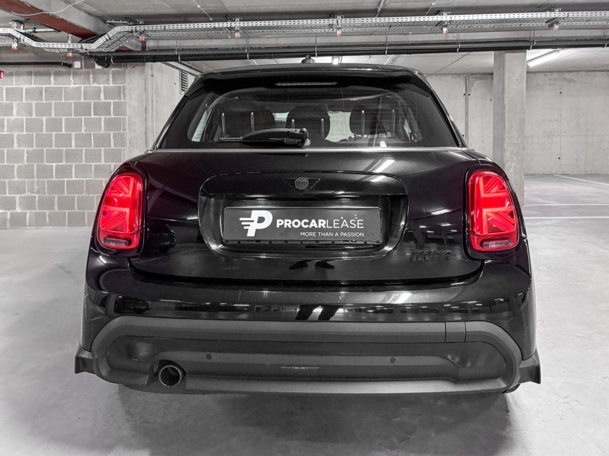 Mini Cooper COOPER 5-trg/NAVI/KOMFORT/PDC (2022) - Photo 5