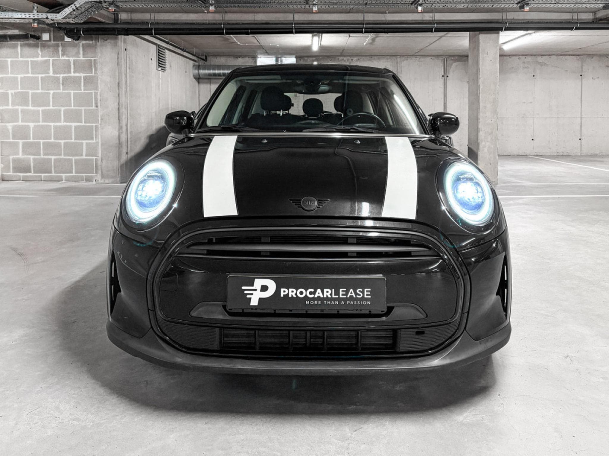 Mini Cooper COOPER 5-trg/NAVI/KOMFORT/PDC (2022) - Photo 7