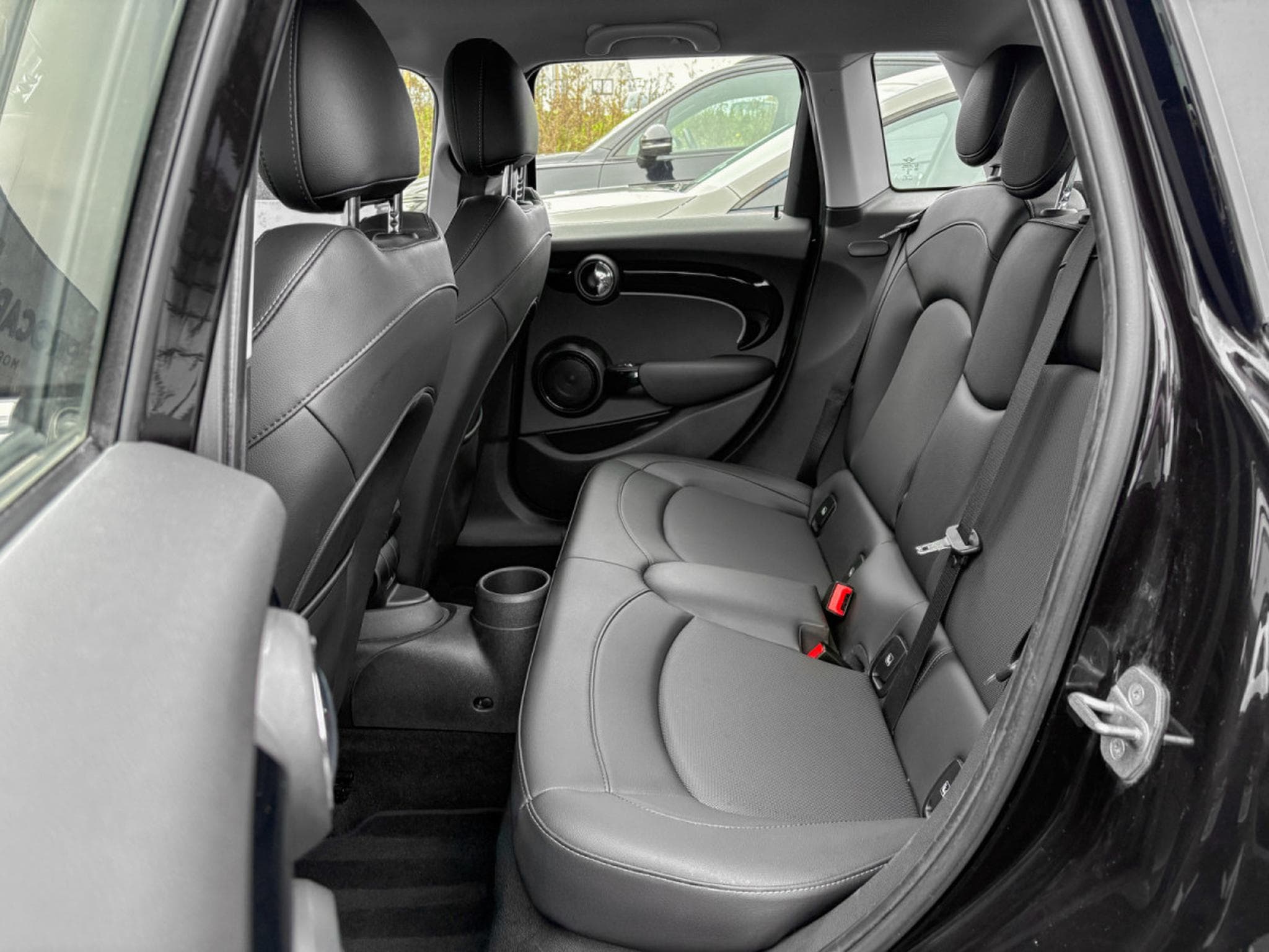 Mini Cooper COOPER 5-trg/NAVI/KOMFORT/PDC (2022) - Photo 16