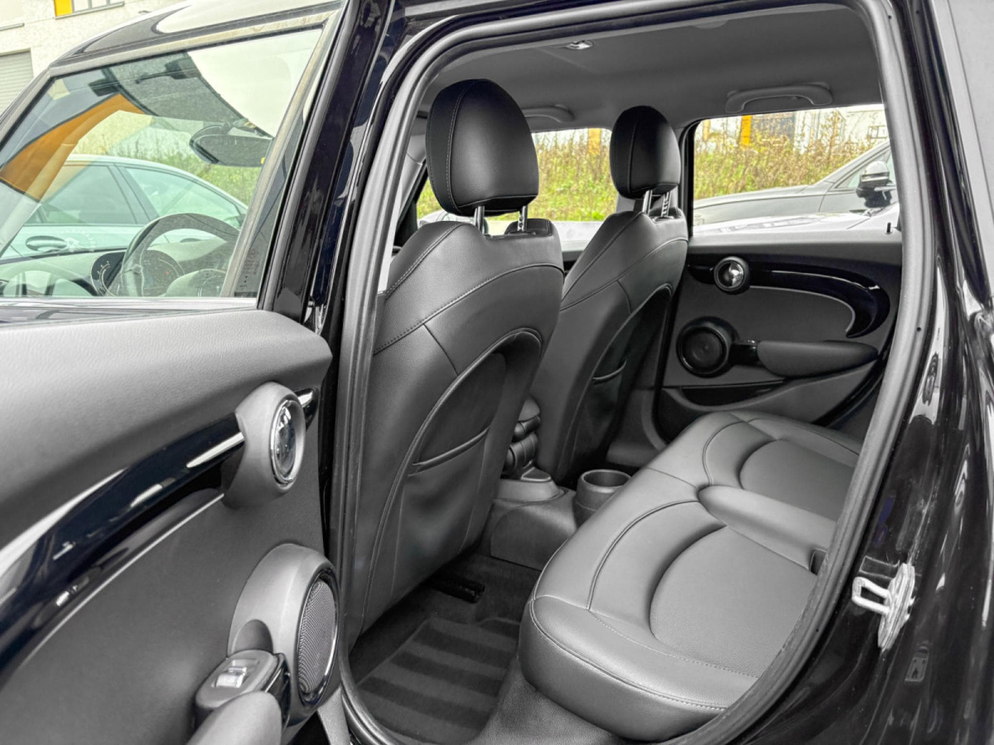Mini Cooper COOPER 5-trg/NAVI/KOMFORT/PDC (2022) - Photo 17