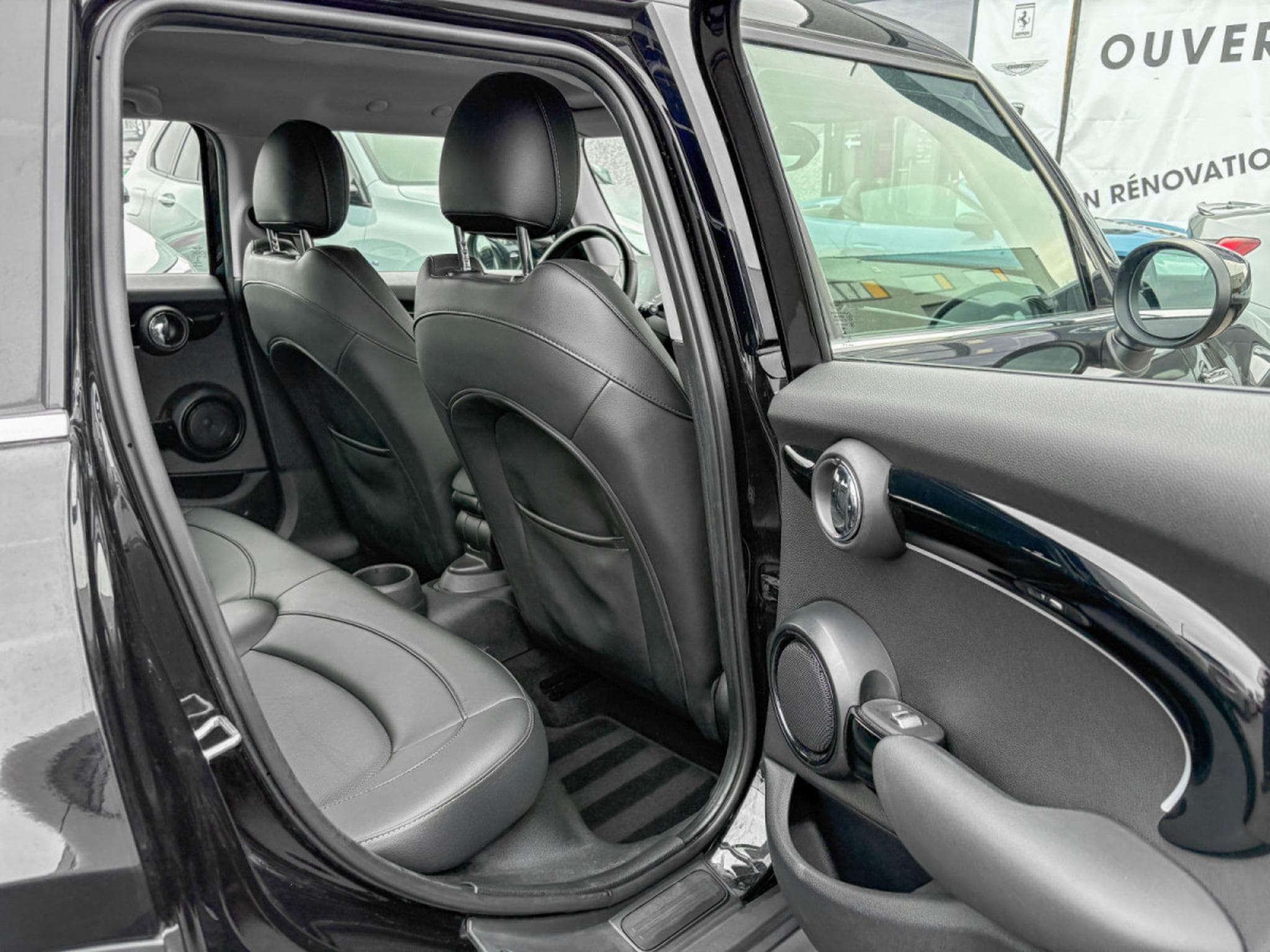 Mini Cooper COOPER 5-trg/NAVI/KOMFORT/PDC (2022) - Photo 15