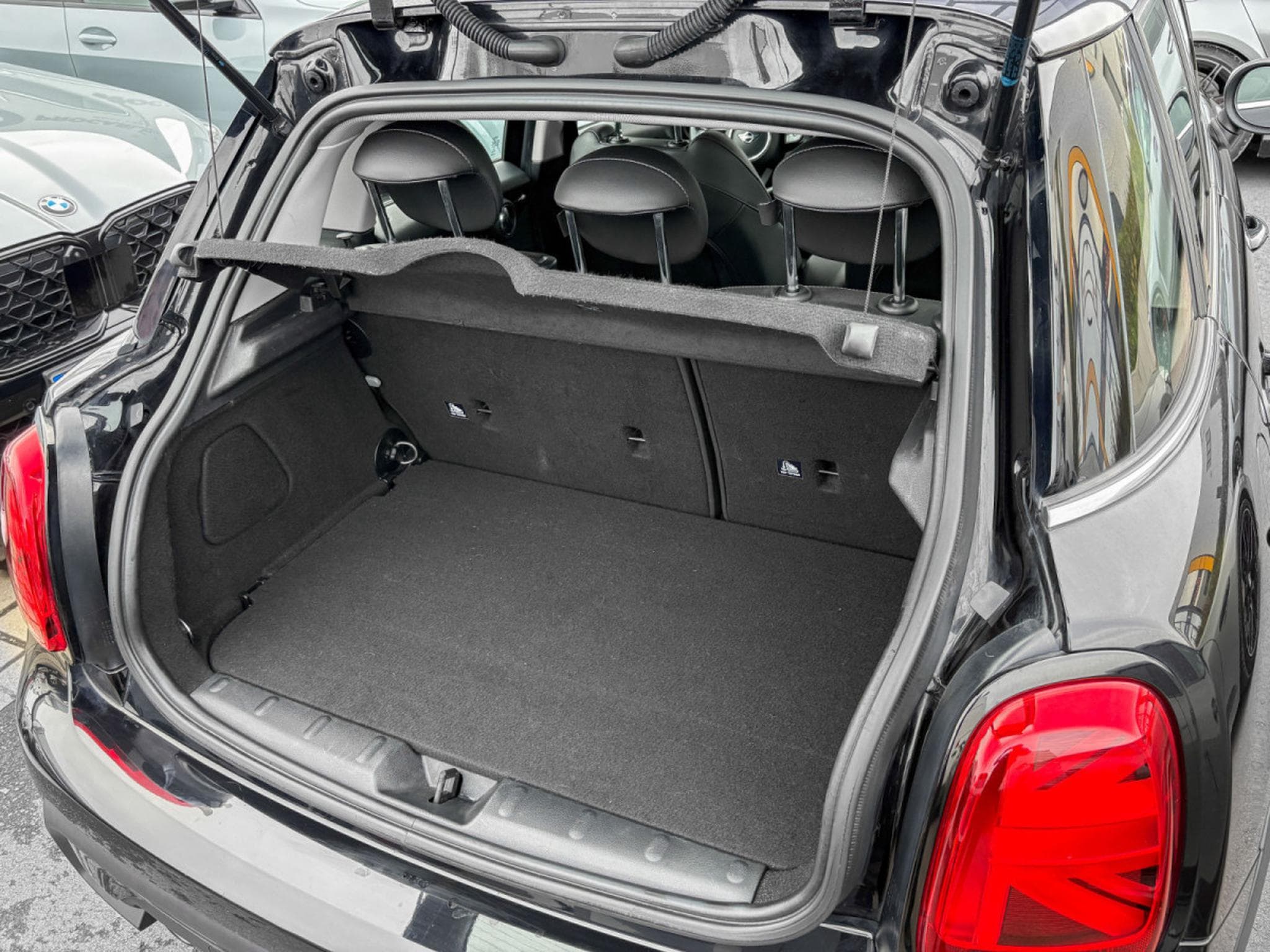 Mini Cooper COOPER 5-trg/NAVI/KOMFORT/PDC (2022) - Photo 20