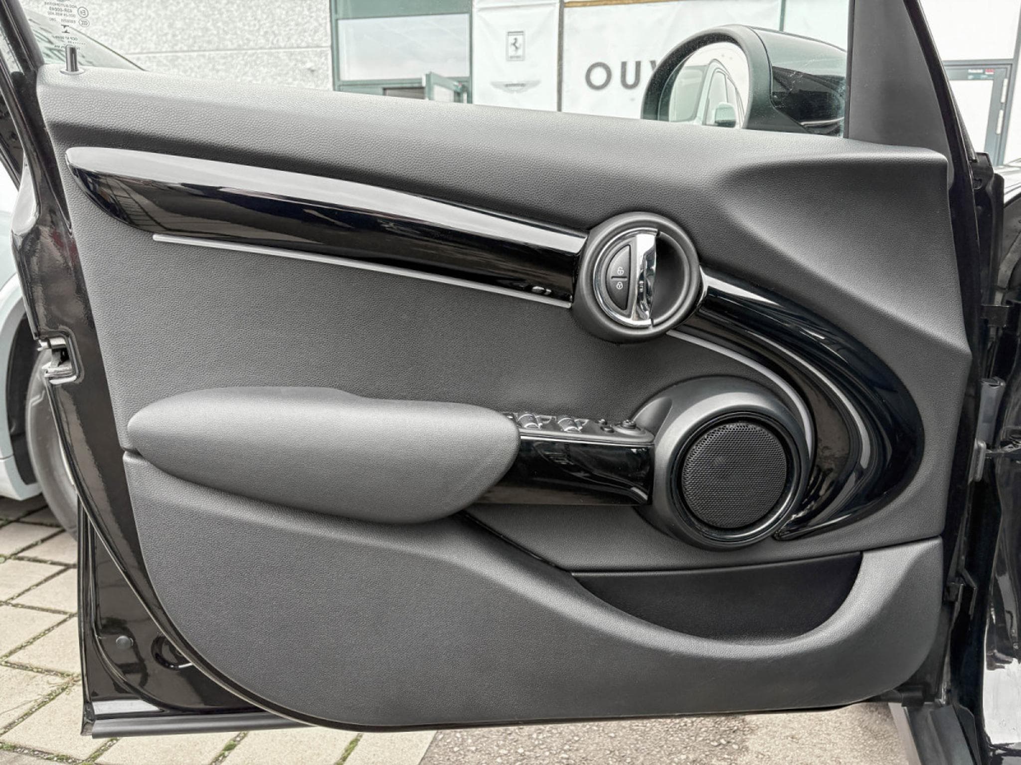 Mini Cooper COOPER 5-trg/NAVI/KOMFORT/PDC (2022) - Photo 19