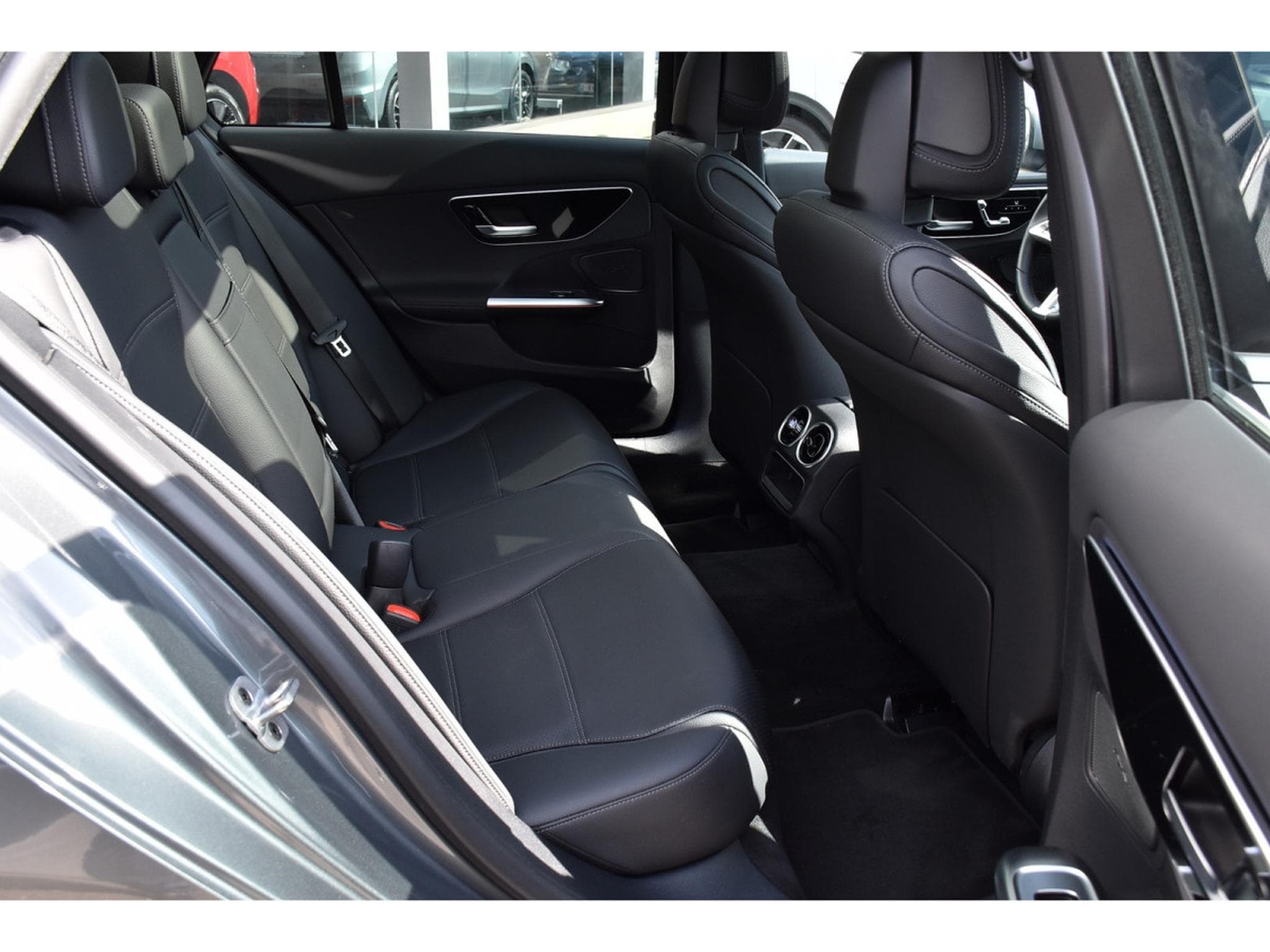 Mercedes C 200 CDI Break Luxury Line 9G-Tronic PANO CUIR MEMO SIDE 1° MAIN (2025) - Foto 8
