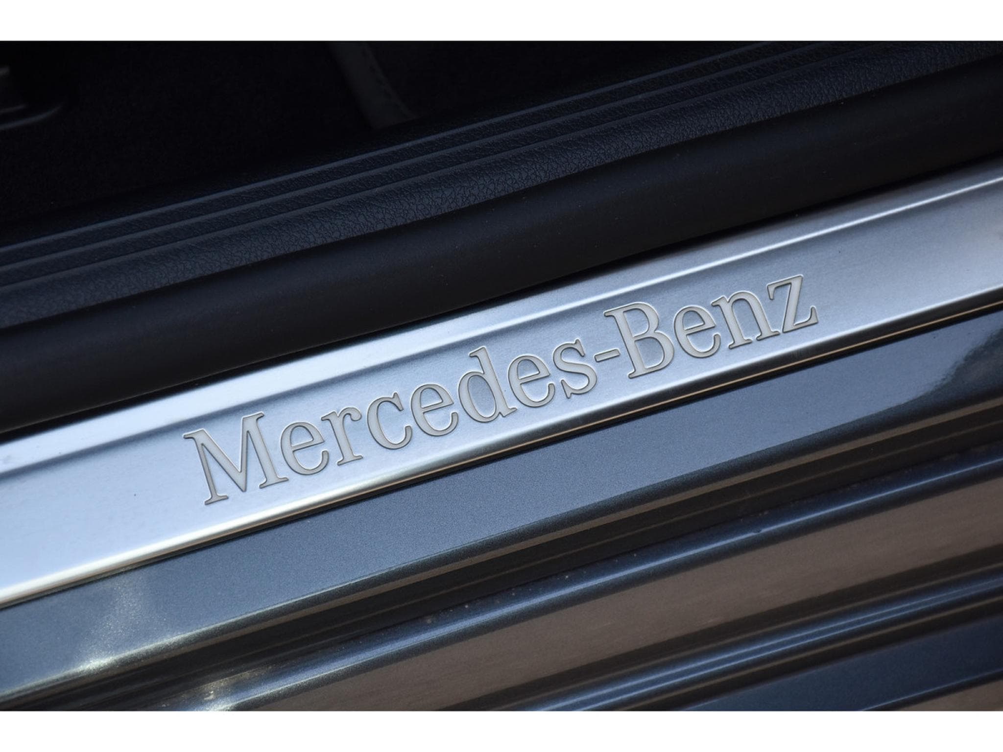 Mercedes C 200 CDI Break Luxury Line 9G-Tronic PANO CUIR MEMO SIDE 1° MAIN (2025) - Foto 21
