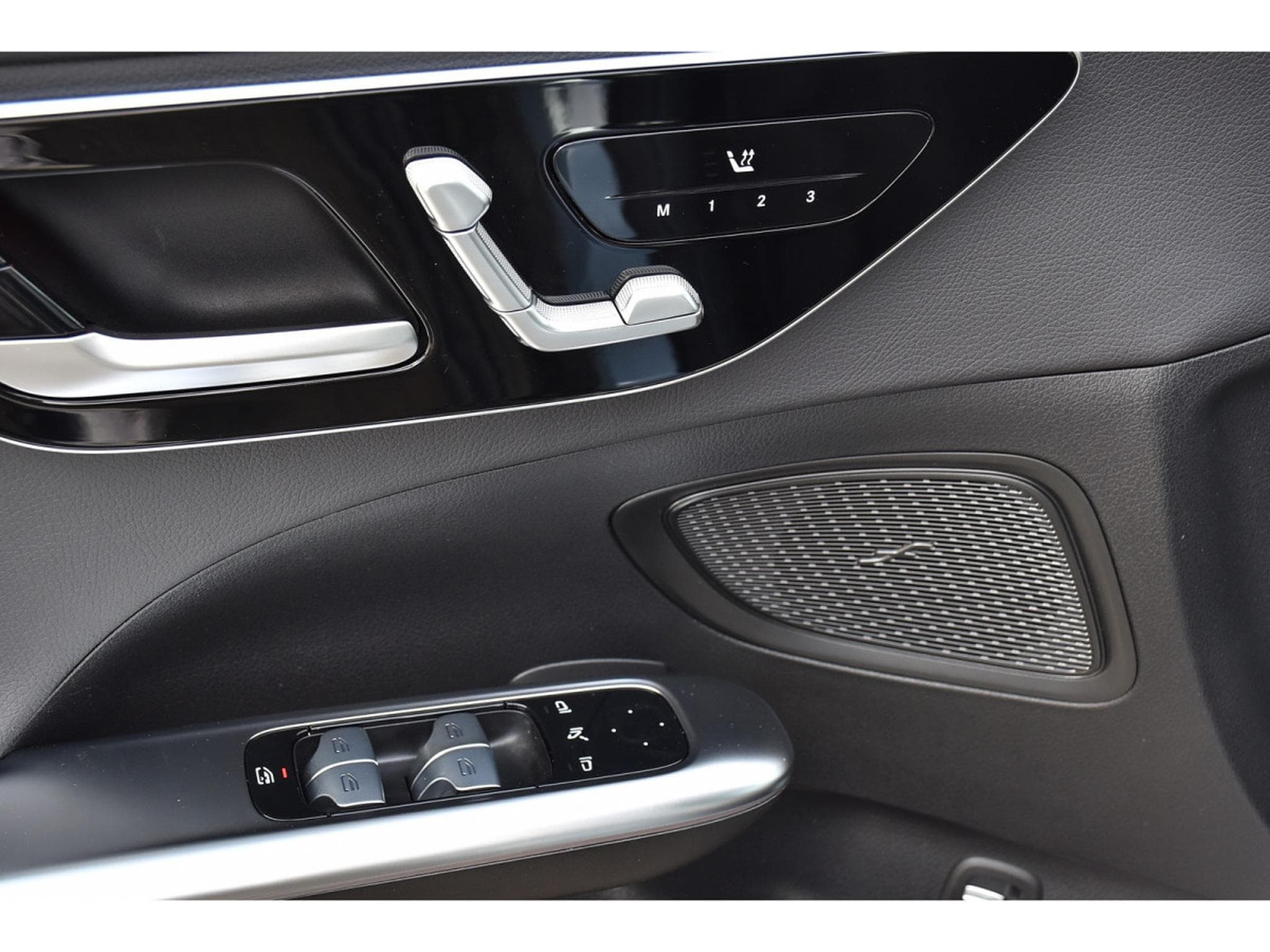 Mercedes C 200 CDI Break Luxury Line 9G-Tronic PANO CUIR MEMO SIDE 1° MAIN (2025) - Foto 19