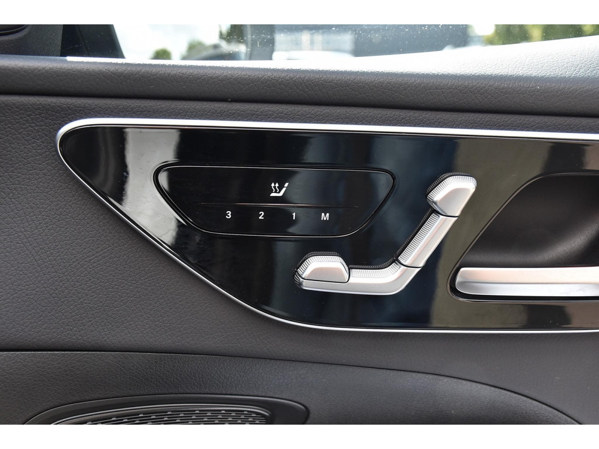 Mercedes C 200 CDI Break Luxury Line 9G-Tronic PANO CUIR MEMO SIDE 1° MAIN (2025) - Foto 20