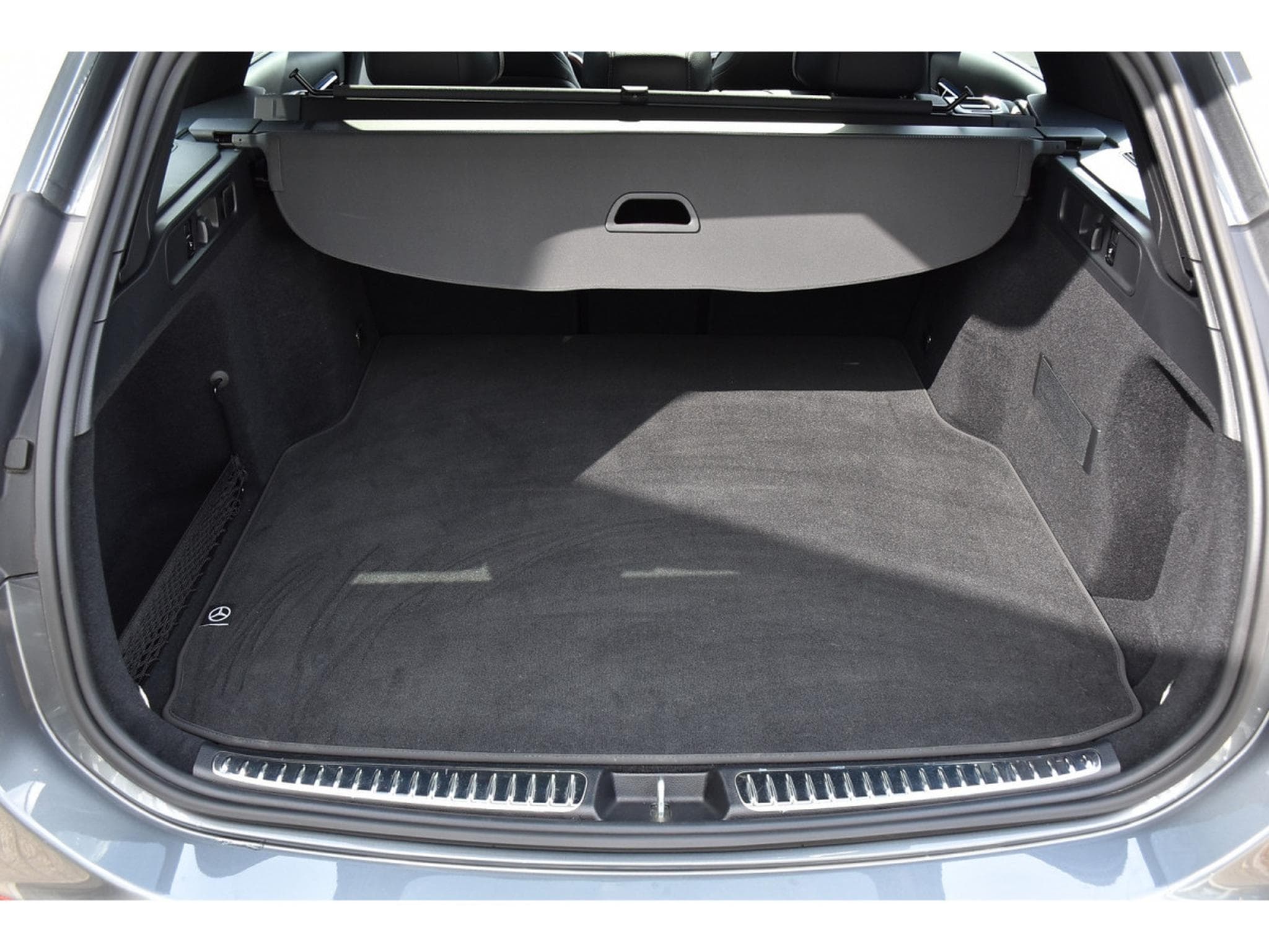 Mercedes C 200 CDI Break Luxury Line 9G-Tronic PANO CUIR MEMO SIDE 1° MAIN (2025) - Foto 23