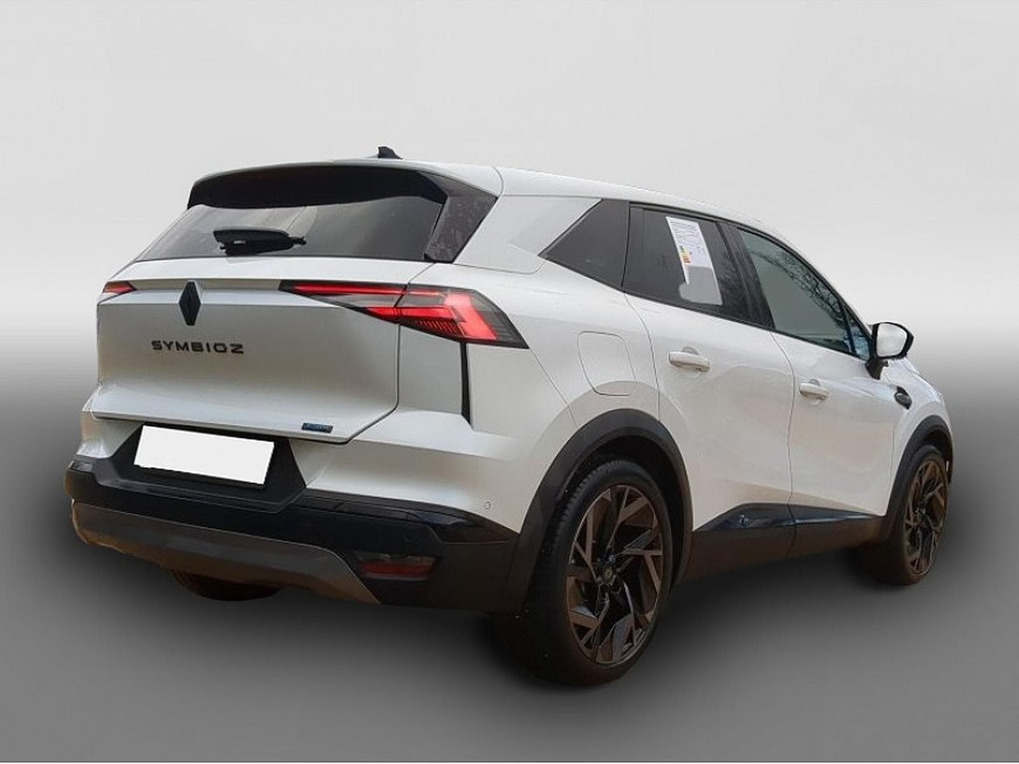 Renault Fuego (2026) - Foto 3