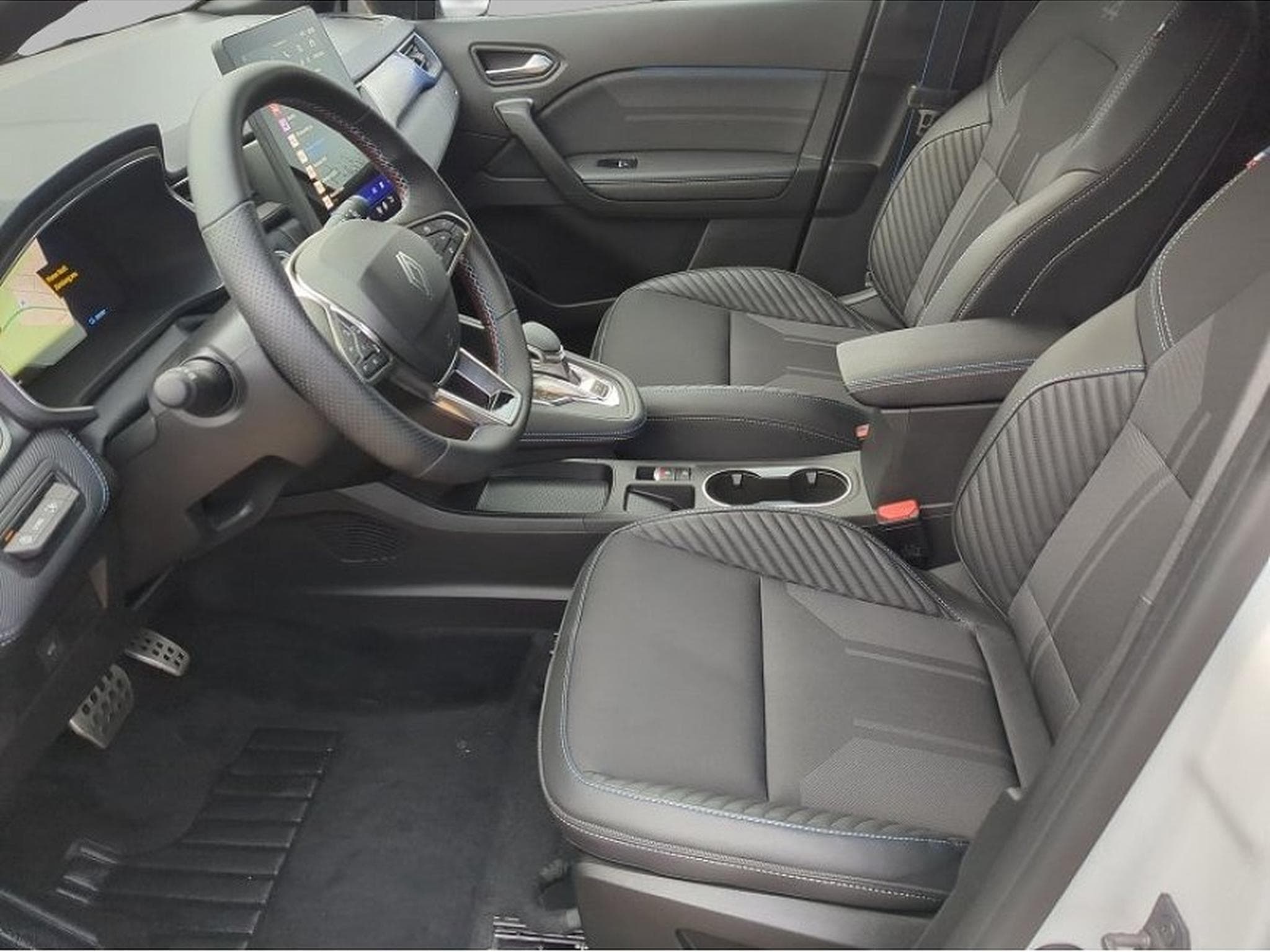 Renault Fuego (2026) - Foto 4