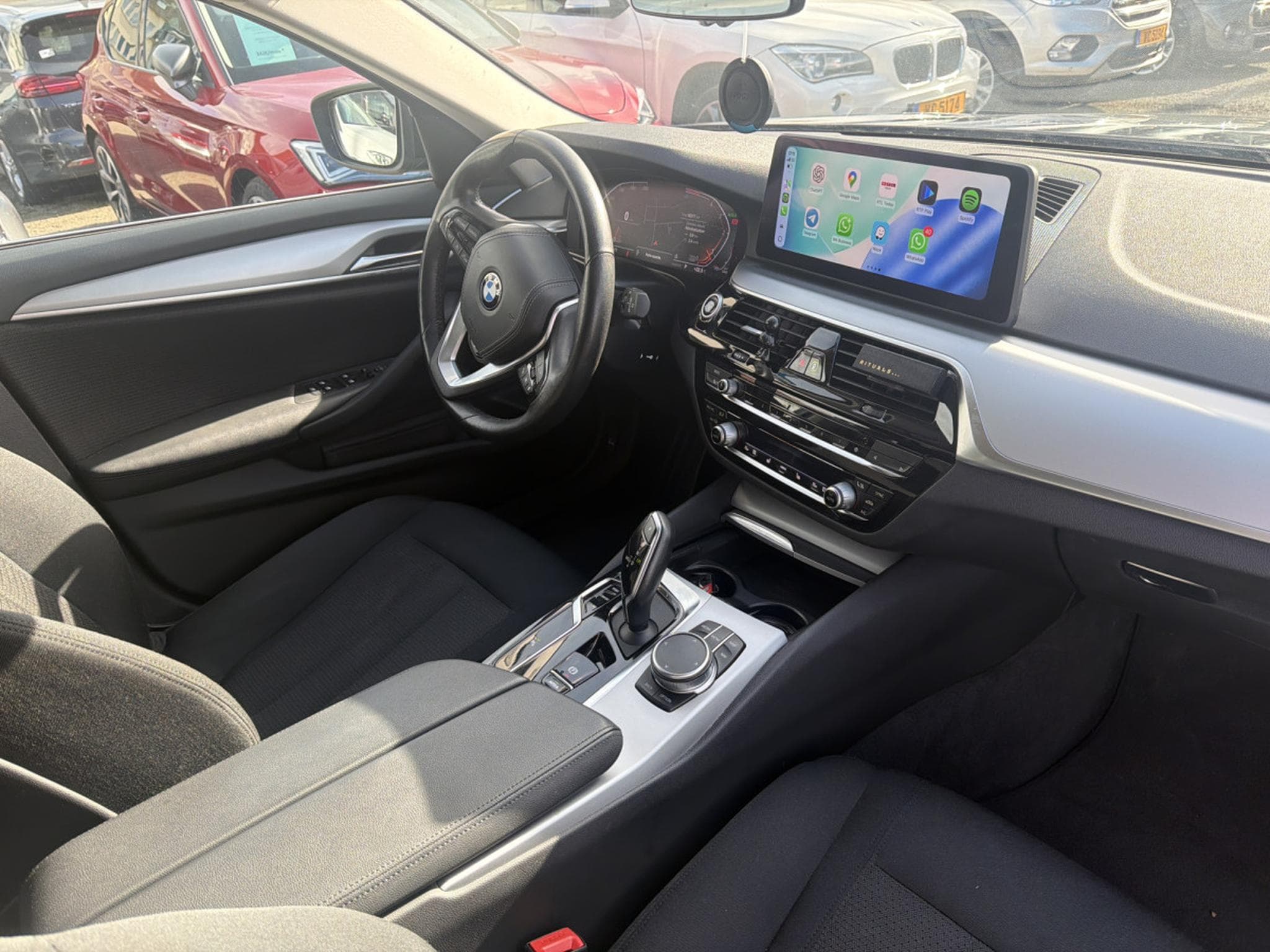 BMW 520 D 190CV AUTO (2021) - Foto 3
