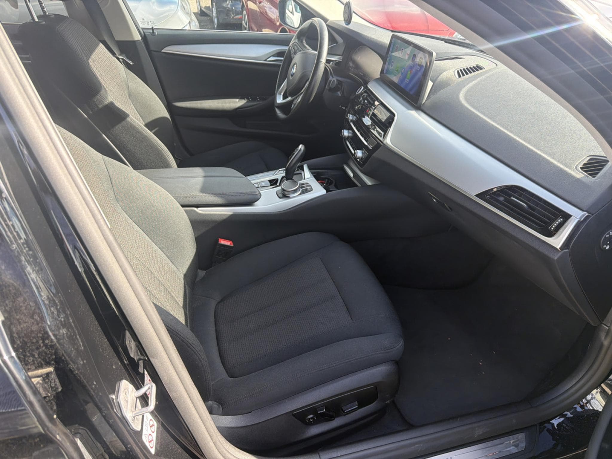 BMW 520 D 190CV AUTO (2021) - Foto 4