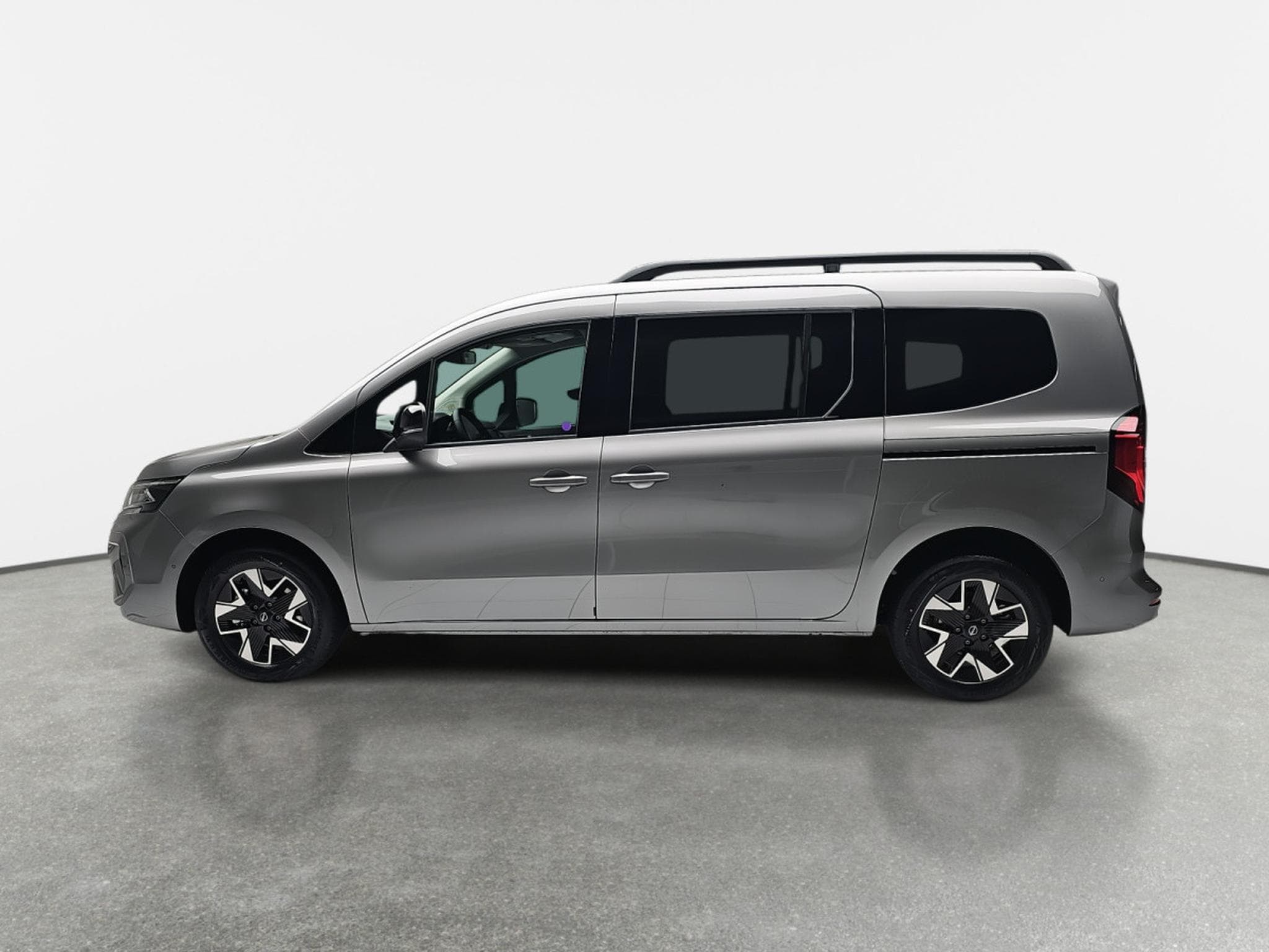 Nissan Townstar 1.3 DIG-T 130 L2 Tekna 7 places (2026) - Photo 3
