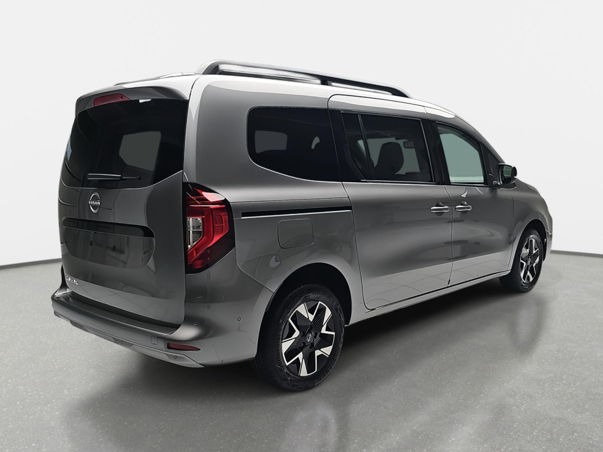 Nissan Townstar 1.3 DIG-T 130 L2 Tekna 7 places (2026) - Photo 4