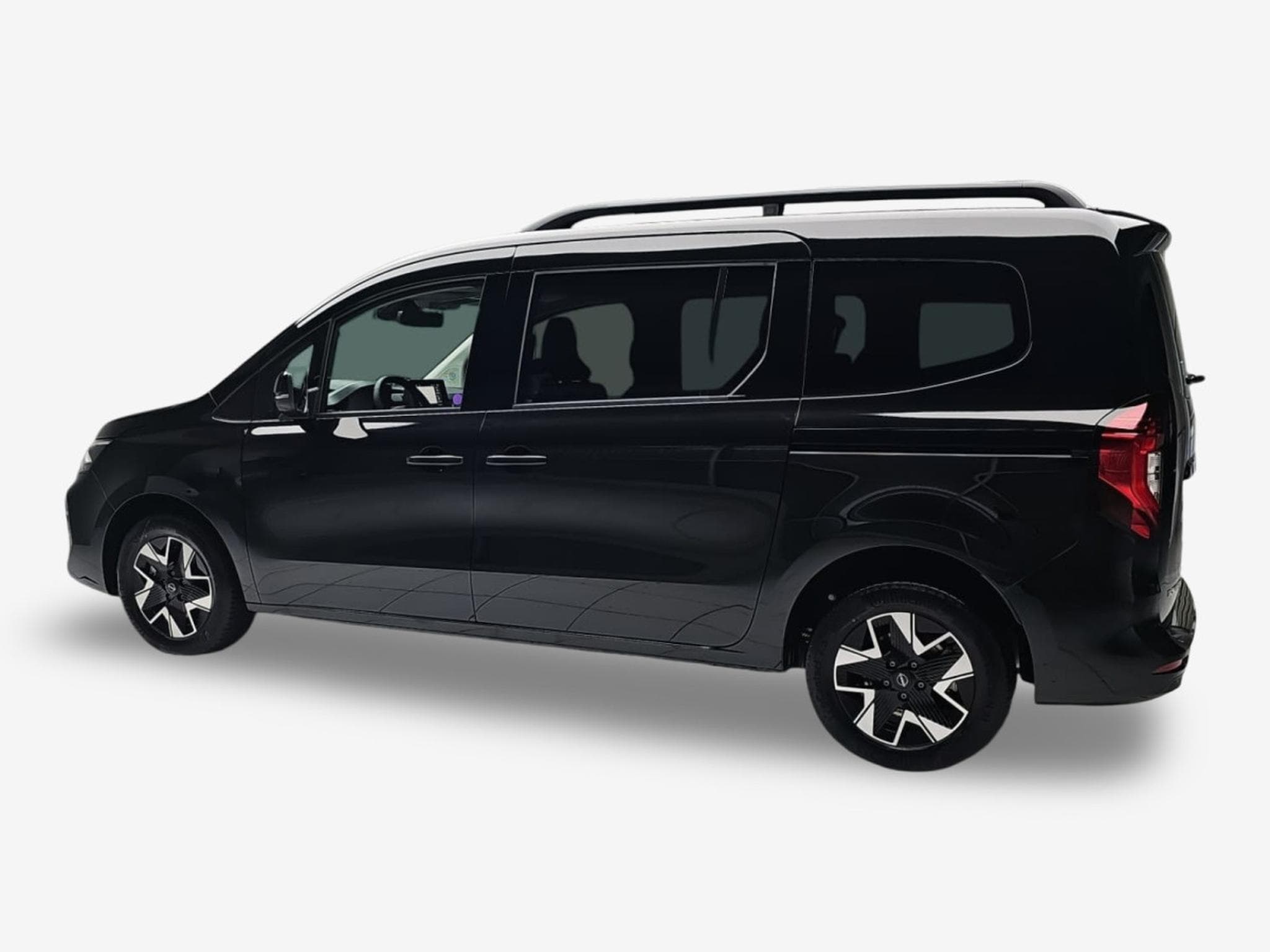 Nissan Townstar 1.3 DIG-T 130  Auto L2 Tekna 7 places (2026) - Photo 3