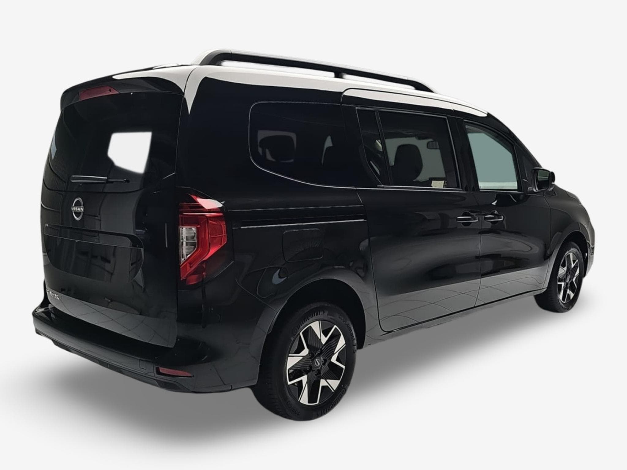 Nissan Townstar 1.3 DIG-T 130  Auto L2 Tekna 7 places (2026) - Photo 4