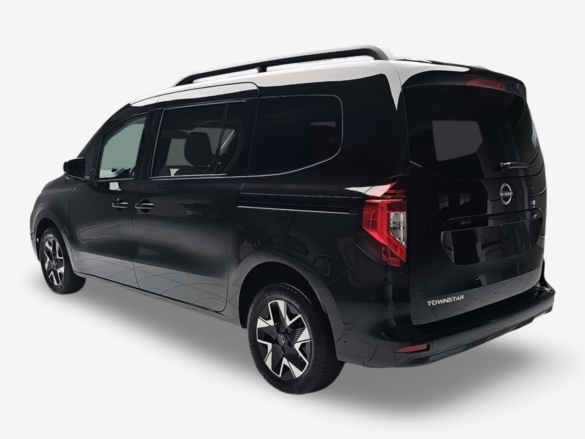 Nissan Townstar 1.3 DIG-T 130  Auto L2 Tekna 7 places (2026) - Photo 5