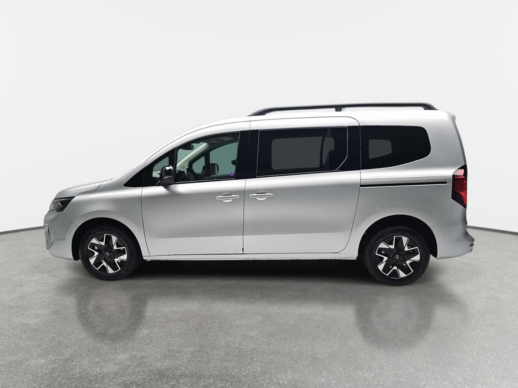 Nissan Townstar 1.2 DIG-T 130 L2 Tekna 7 places (2026) - Photo 3