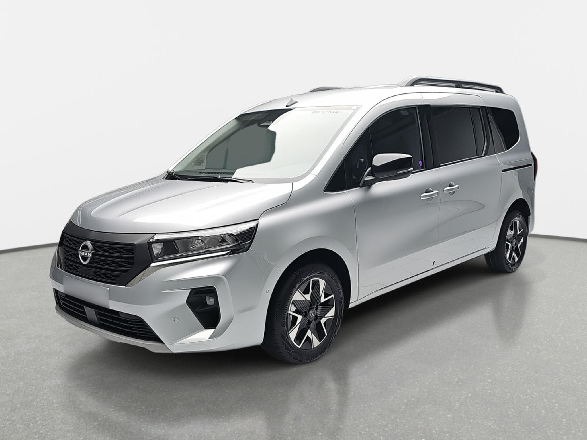 Nissan Townstar 1.2 DIG-T 130 L2 Tekna 7 places (2026) - Photo 2