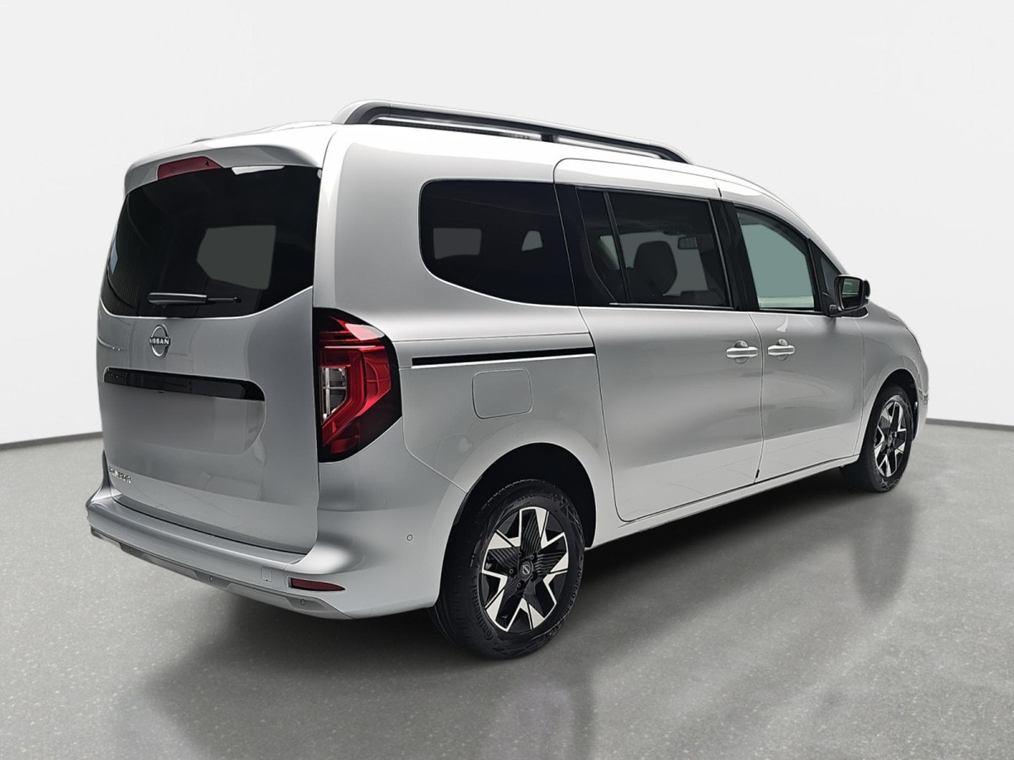 Nissan Townstar 1.2 DIG-T 130 L2 Tekna 7 places (2026) - Photo 5