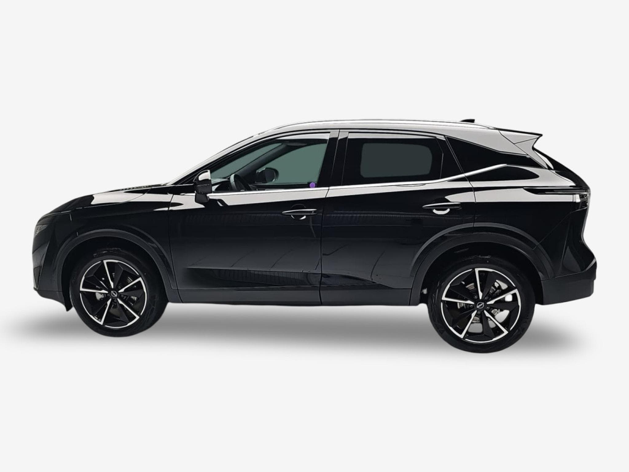 Nissan Qashqai 1.3 DIG-T MHEV 158 X-tronic Tekna (2026) - Photo 3