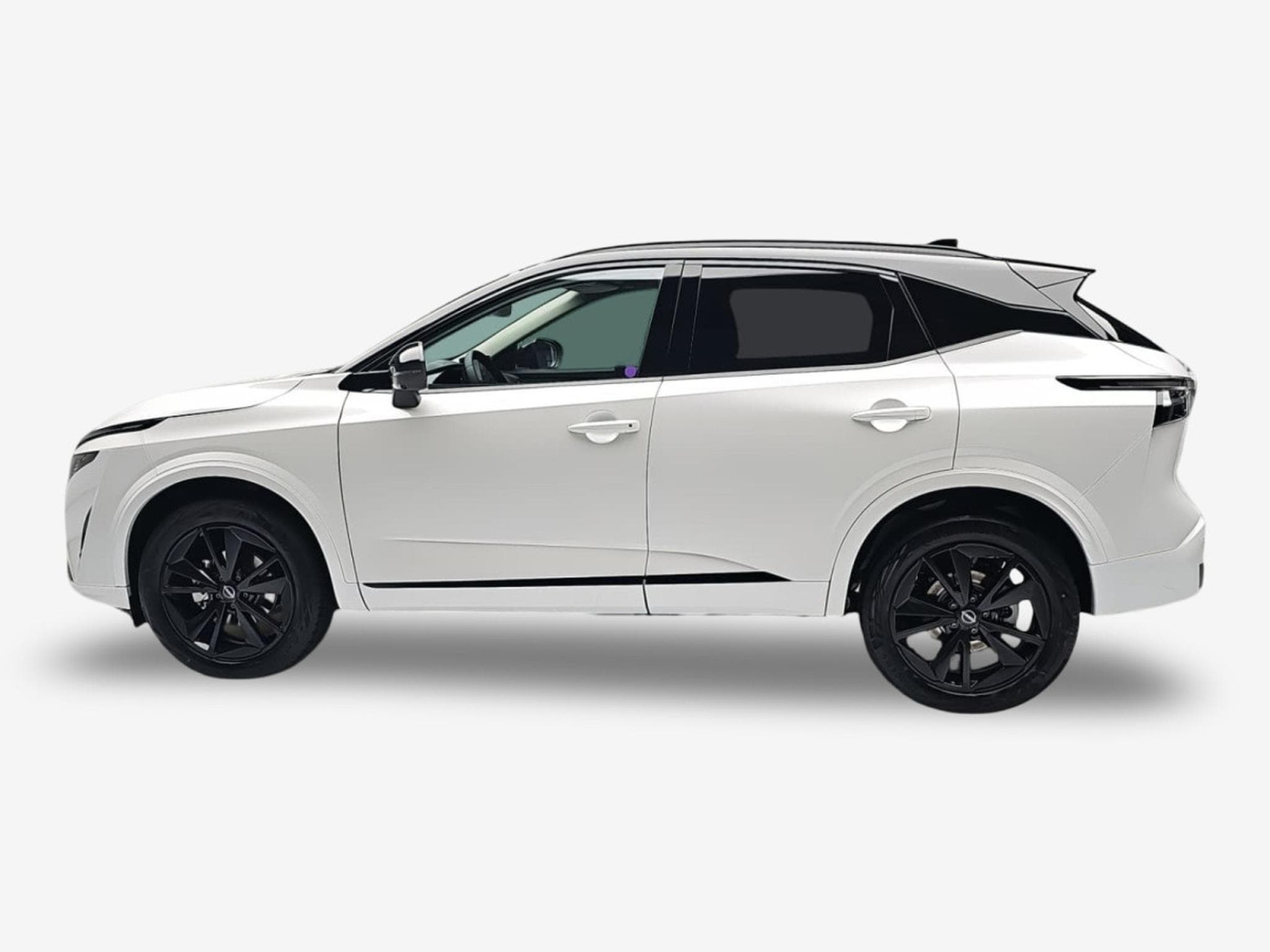 Nissan Qashqai 1.3 DIG-T MHEV 158 X-tronic N-Design (2026) - Photo 5