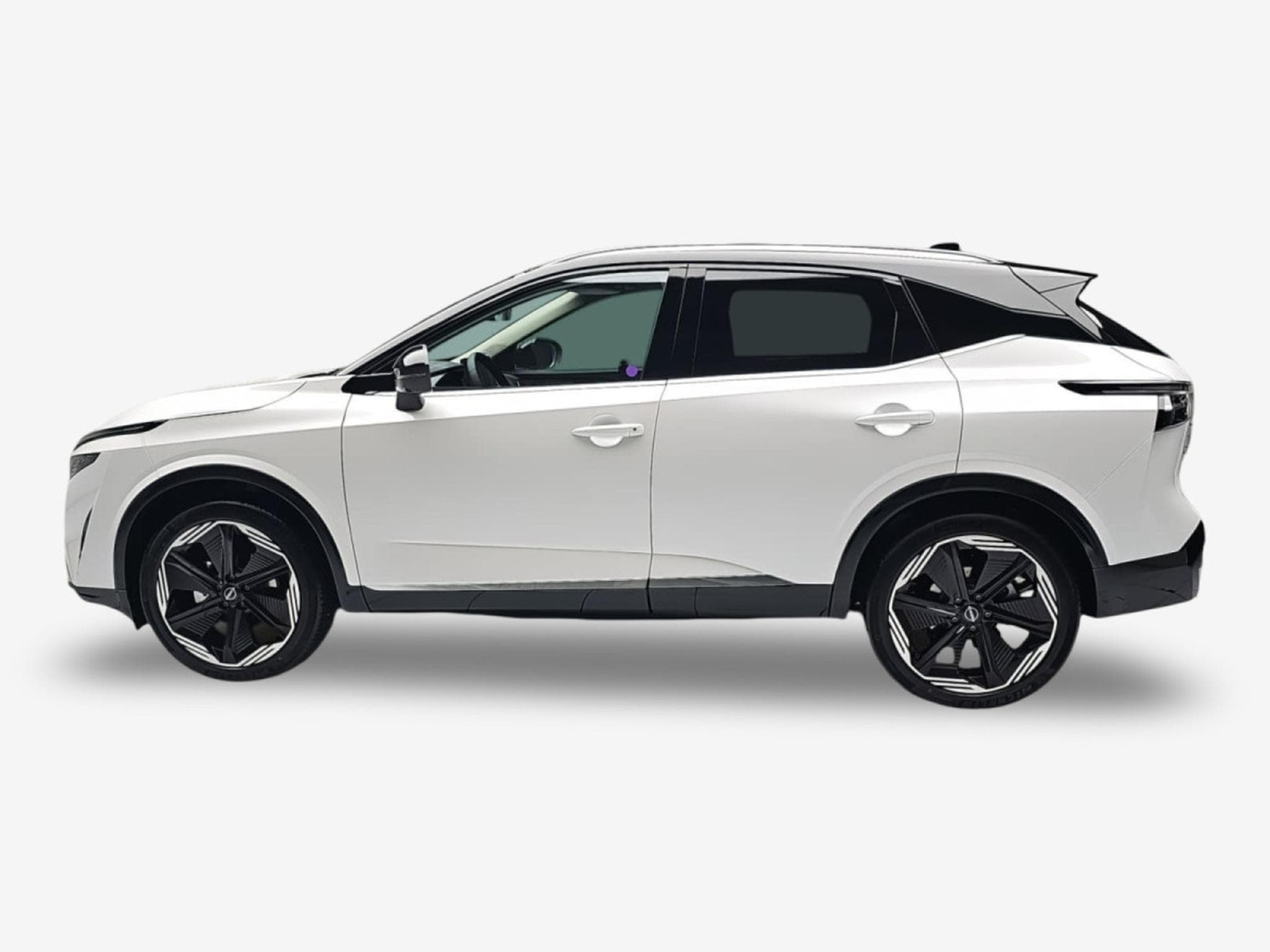 Nissan Qashqai 1.3 DIG-T MHEV 158 X-tronicTekna Premium (2026) - Photo 3