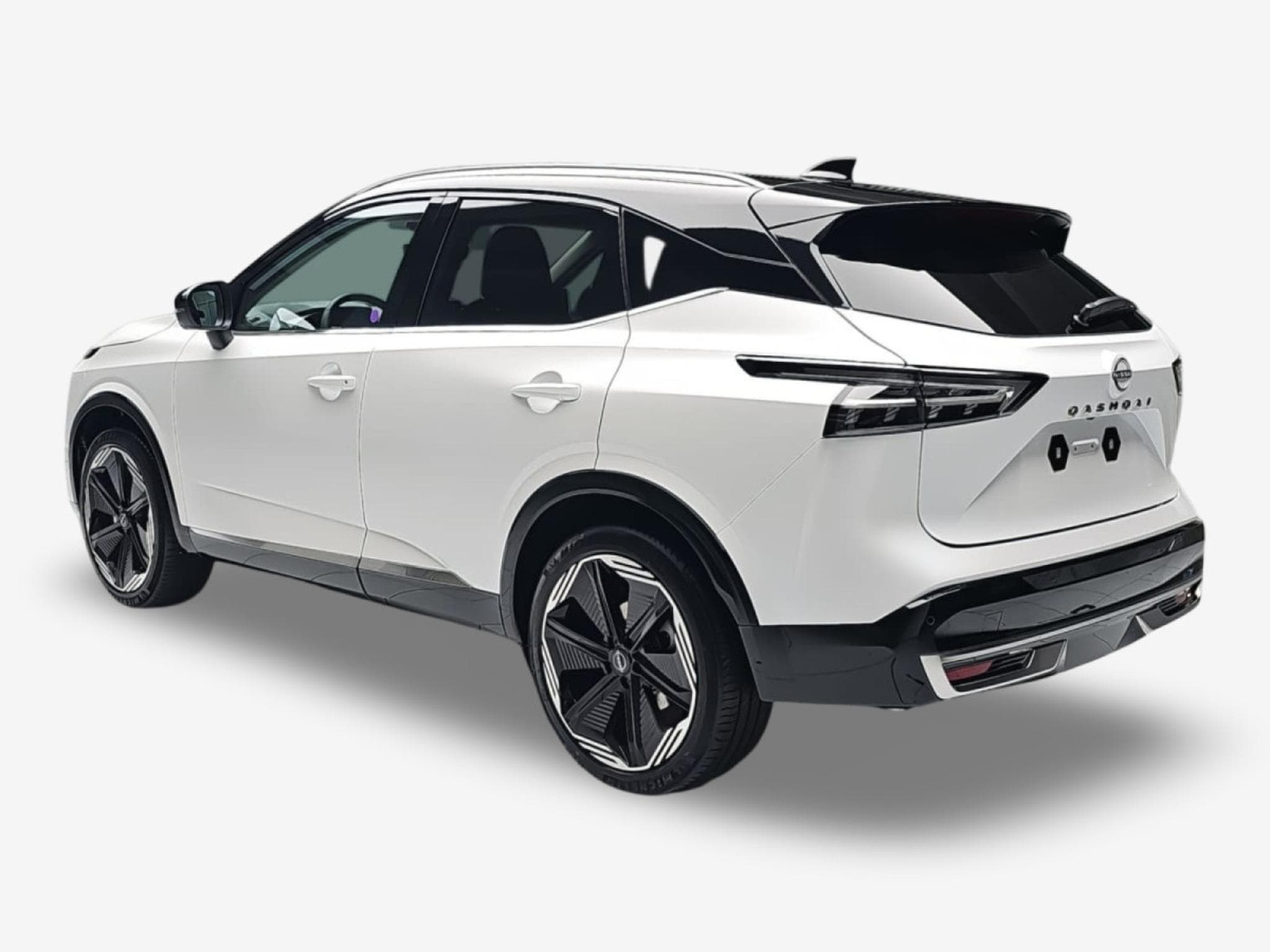 Nissan Qashqai 1.3 DIG-T MHEV 158 X-tronicTekna Premium (2026) - Photo 5