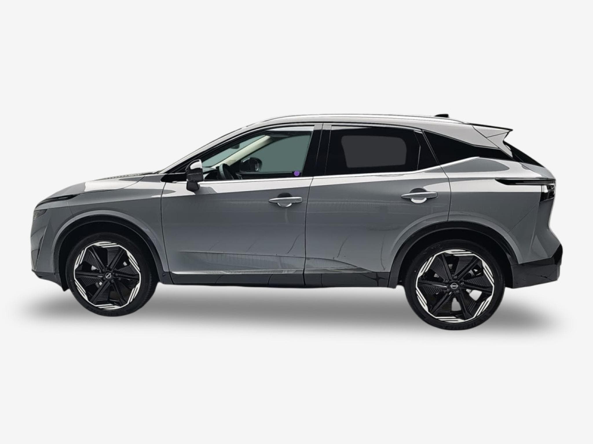 Nissan Qashqai 1.3 DIG-T MHEV 158 X-tronicTekna Premium (2026) - Photo 3