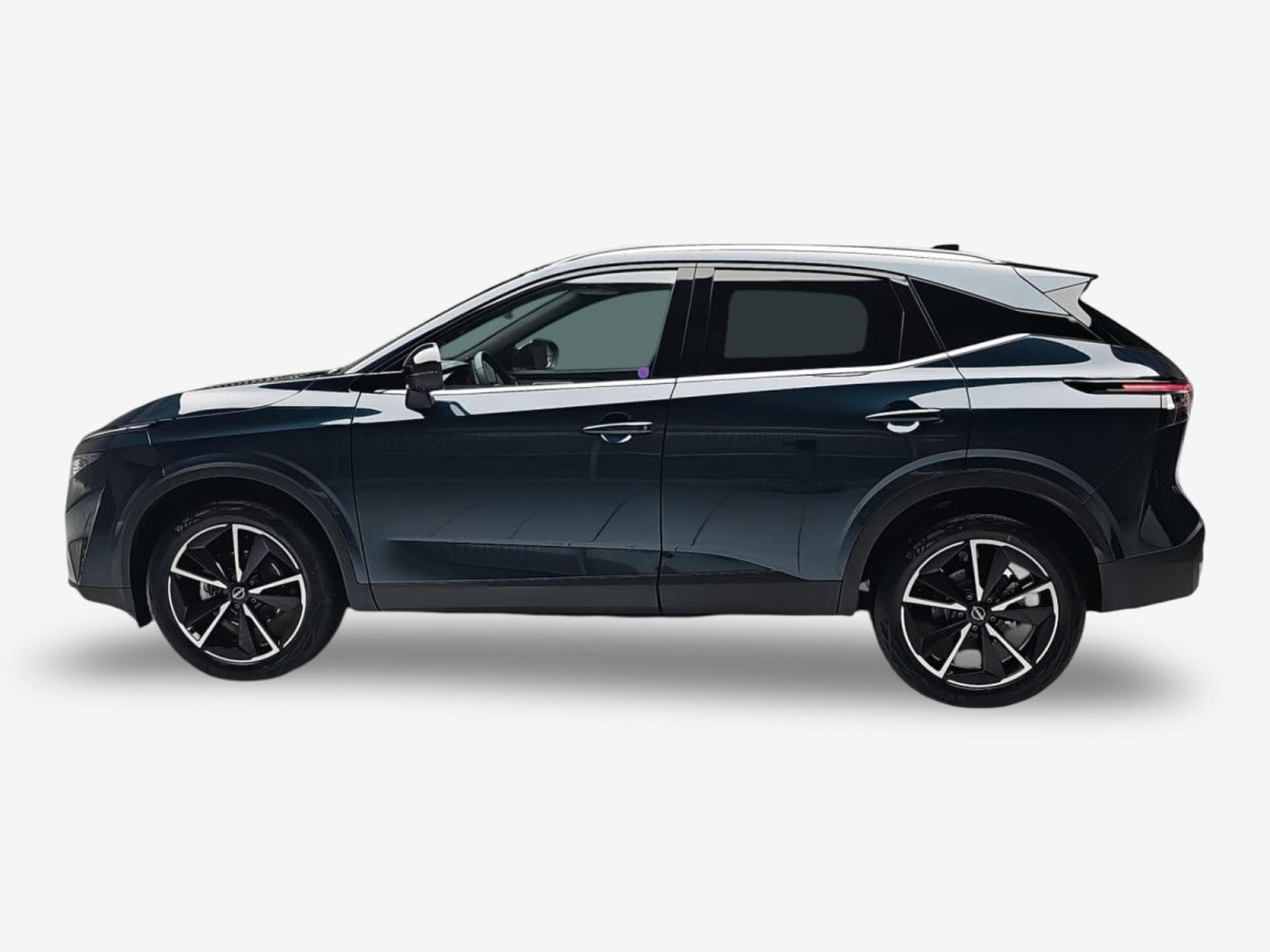 Nissan Qashqai 1.3 DIG-T MHEV 158 X-tronic Tekna (2026) - Photo 5