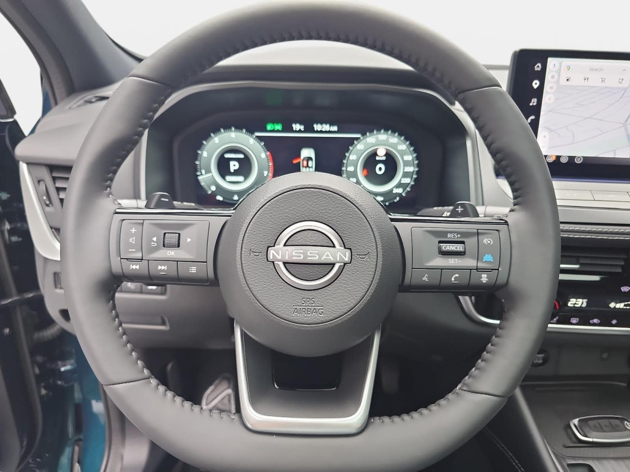 Nissan Qashqai 1.3 DIG-T MHEV 158 X-tronic Tekna (2026) - Photo 12