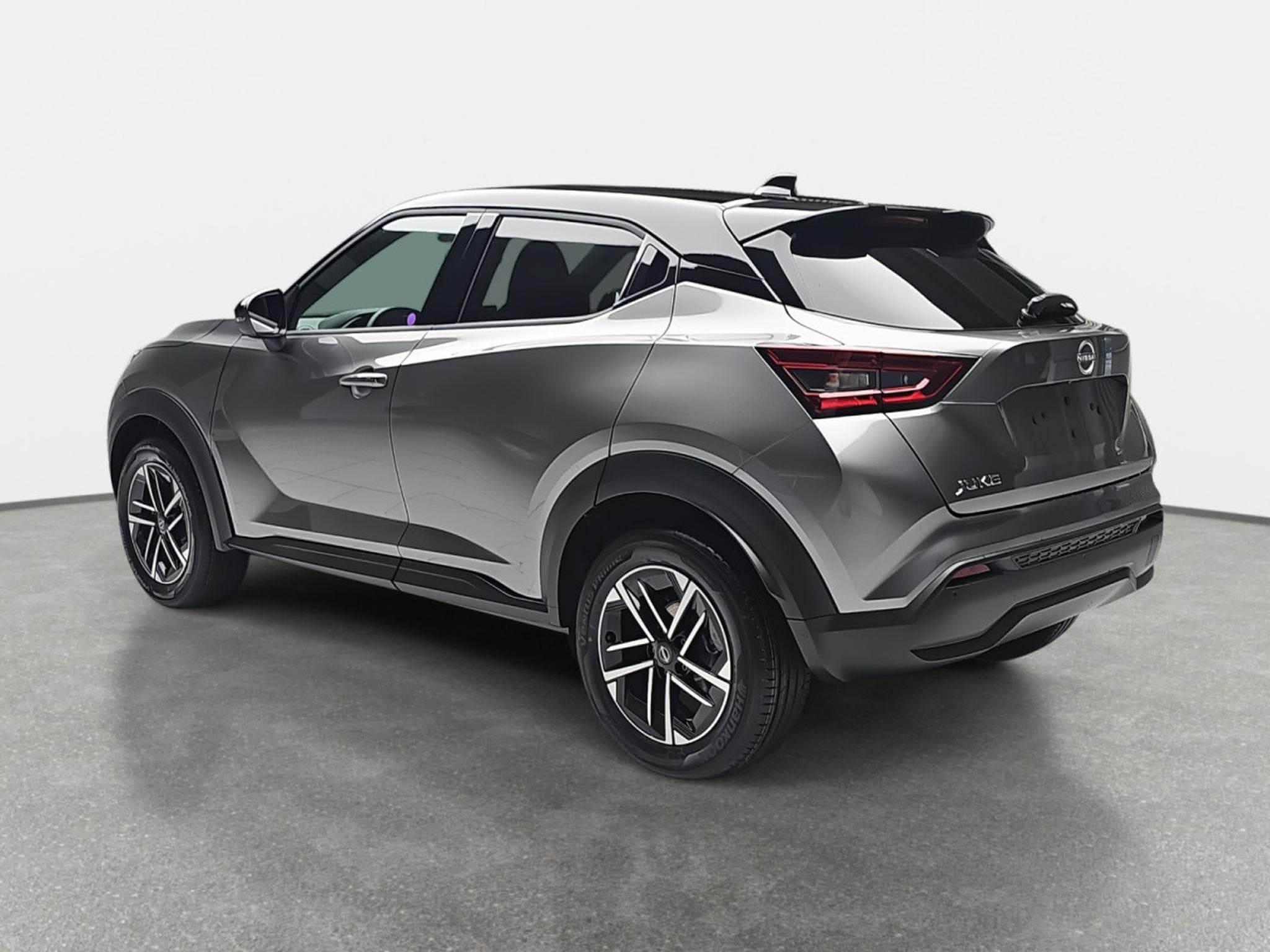 Nissan Juke 1.6 Hybrid 143 Auto N-Connecta (2026) - Photo 4
