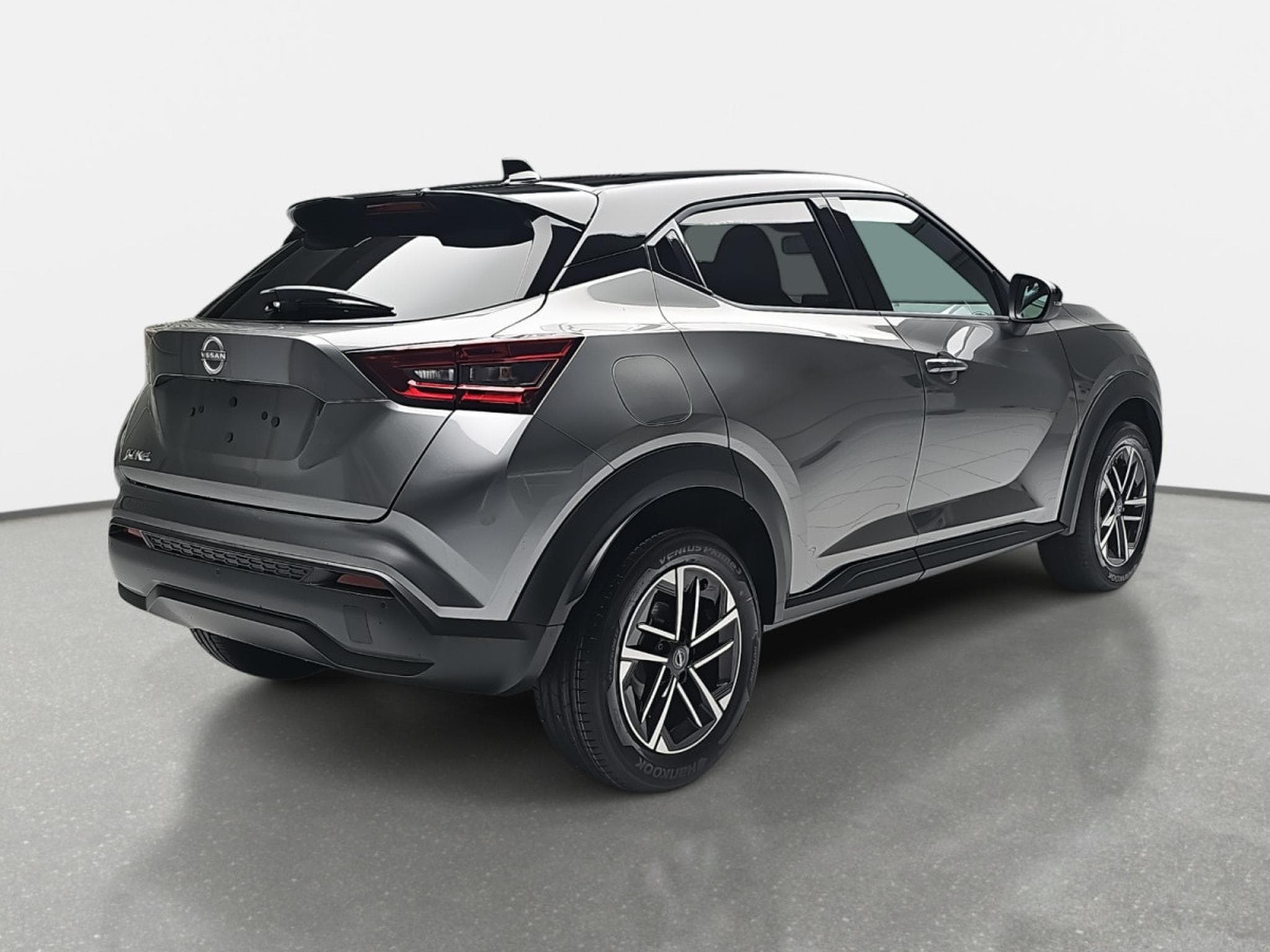 Nissan Juke 1.6 Hybrid 143 Auto N-Connecta (2026) - Photo 3
