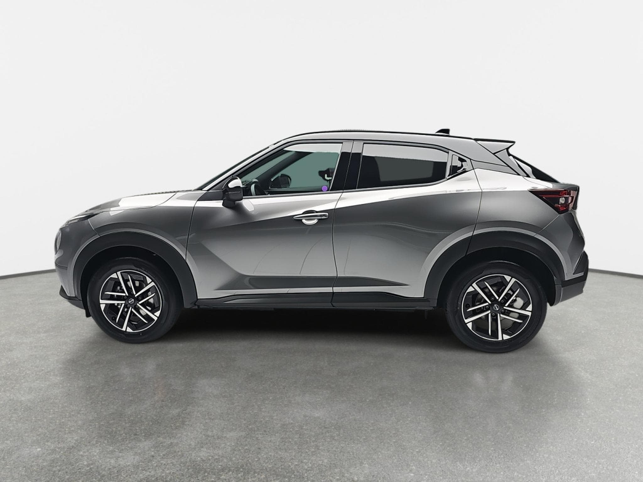 Nissan Juke 1.6 Hybrid 143 Auto N-Connecta (2026) - Photo 5