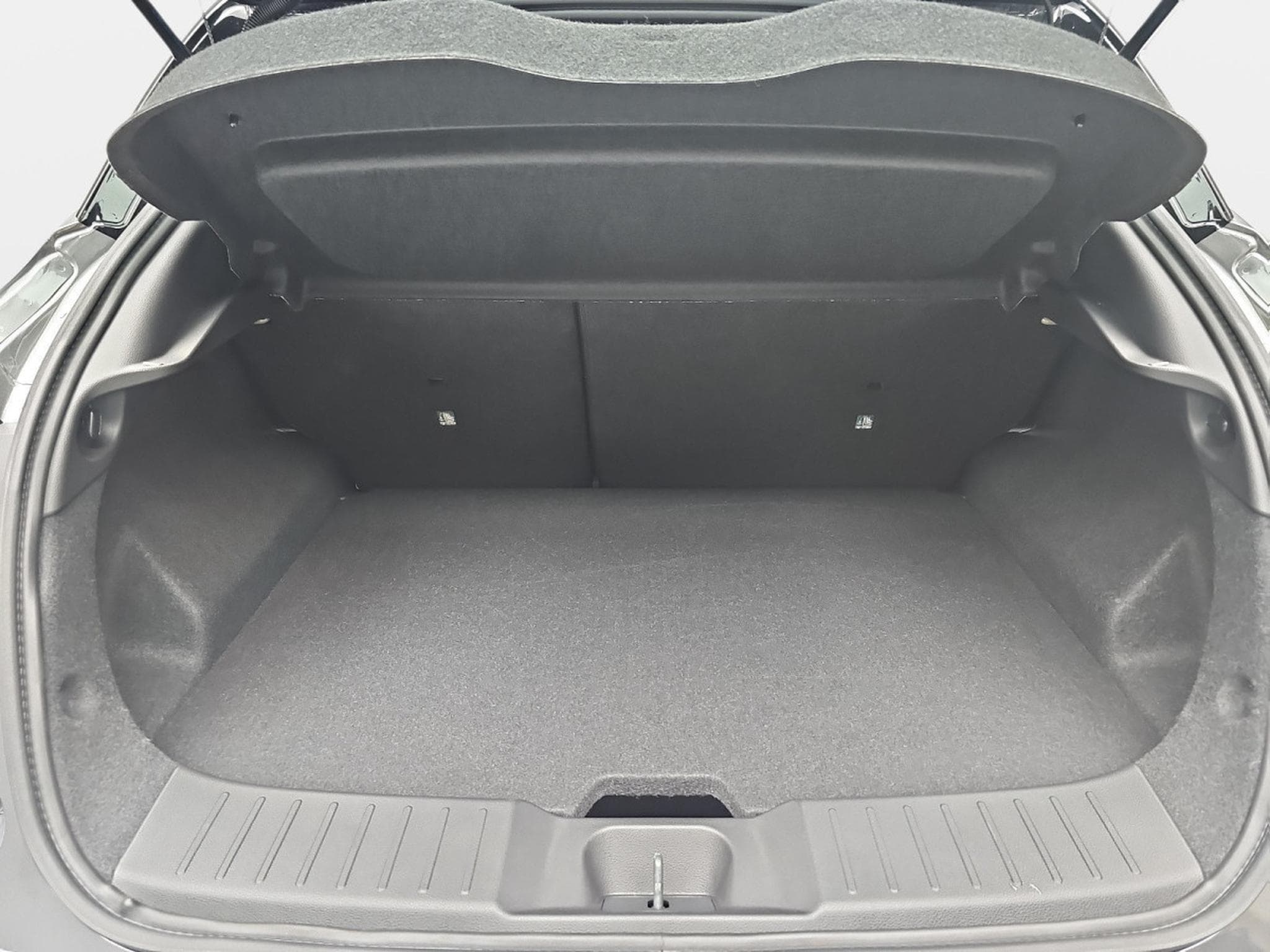 Nissan Juke 1.6 Hybrid 143 Auto N-Connecta (2026) - Photo 13